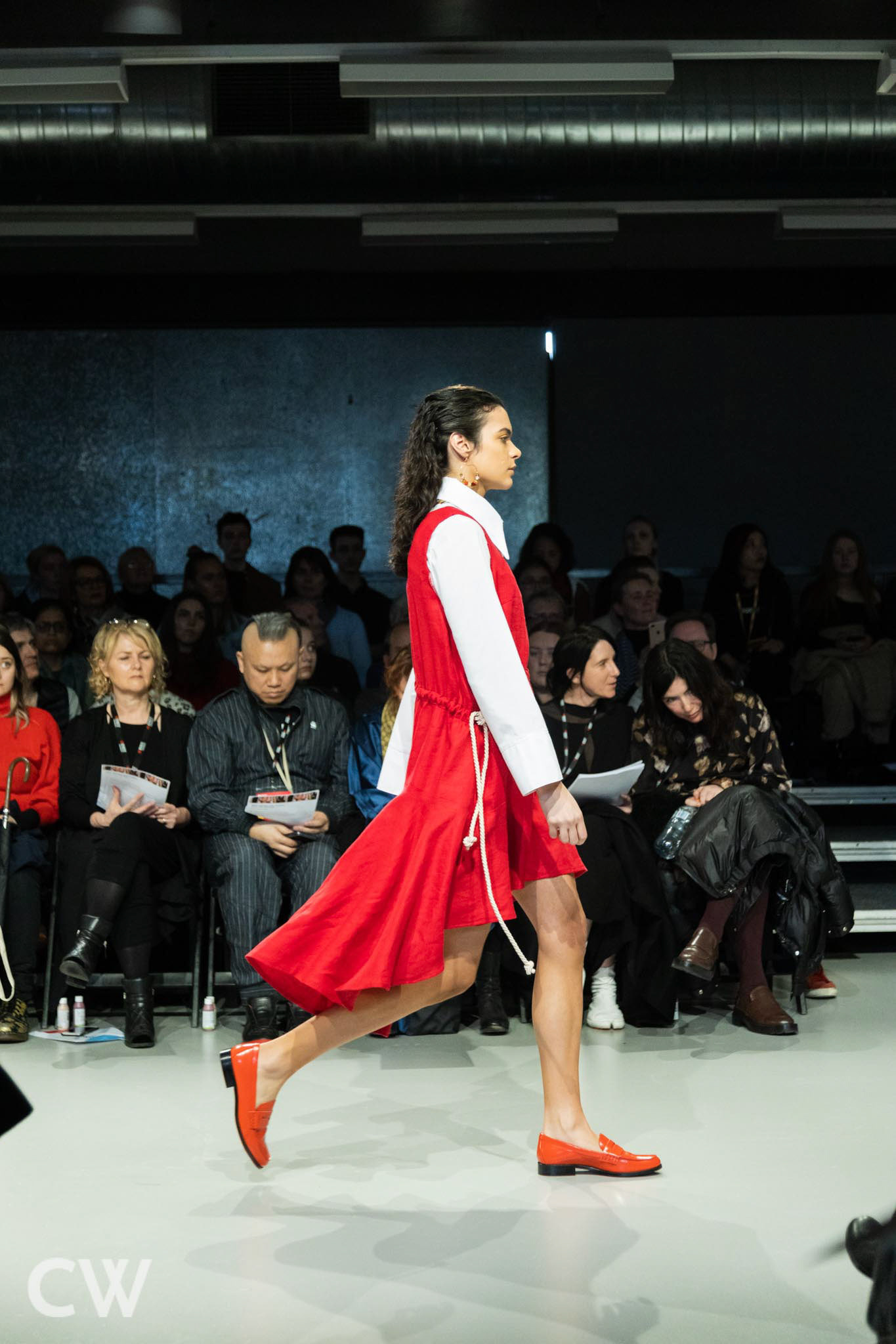 RMIT Open Day Brunswick 2019