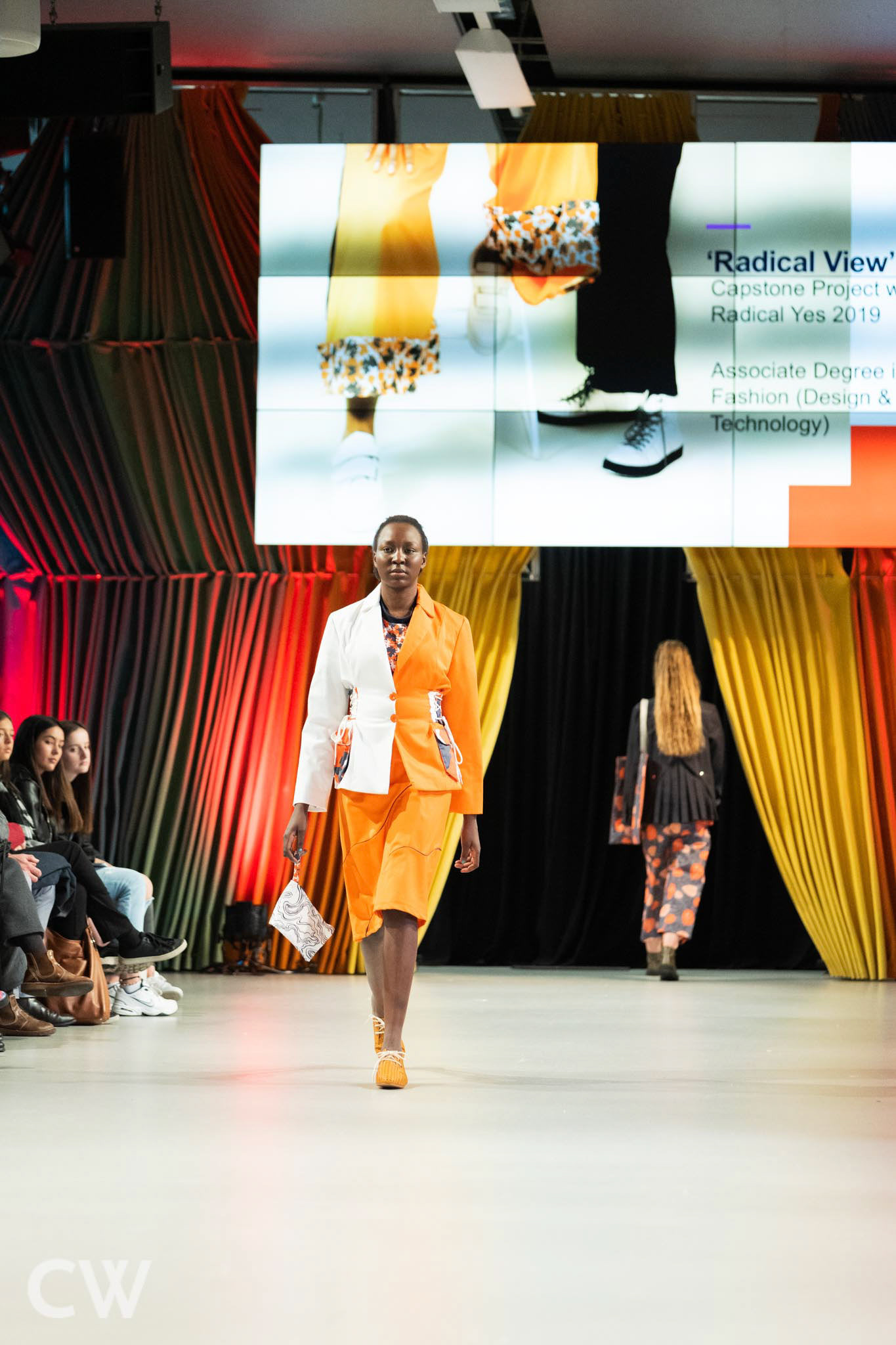 RMIT Open Day Brunswick 2019