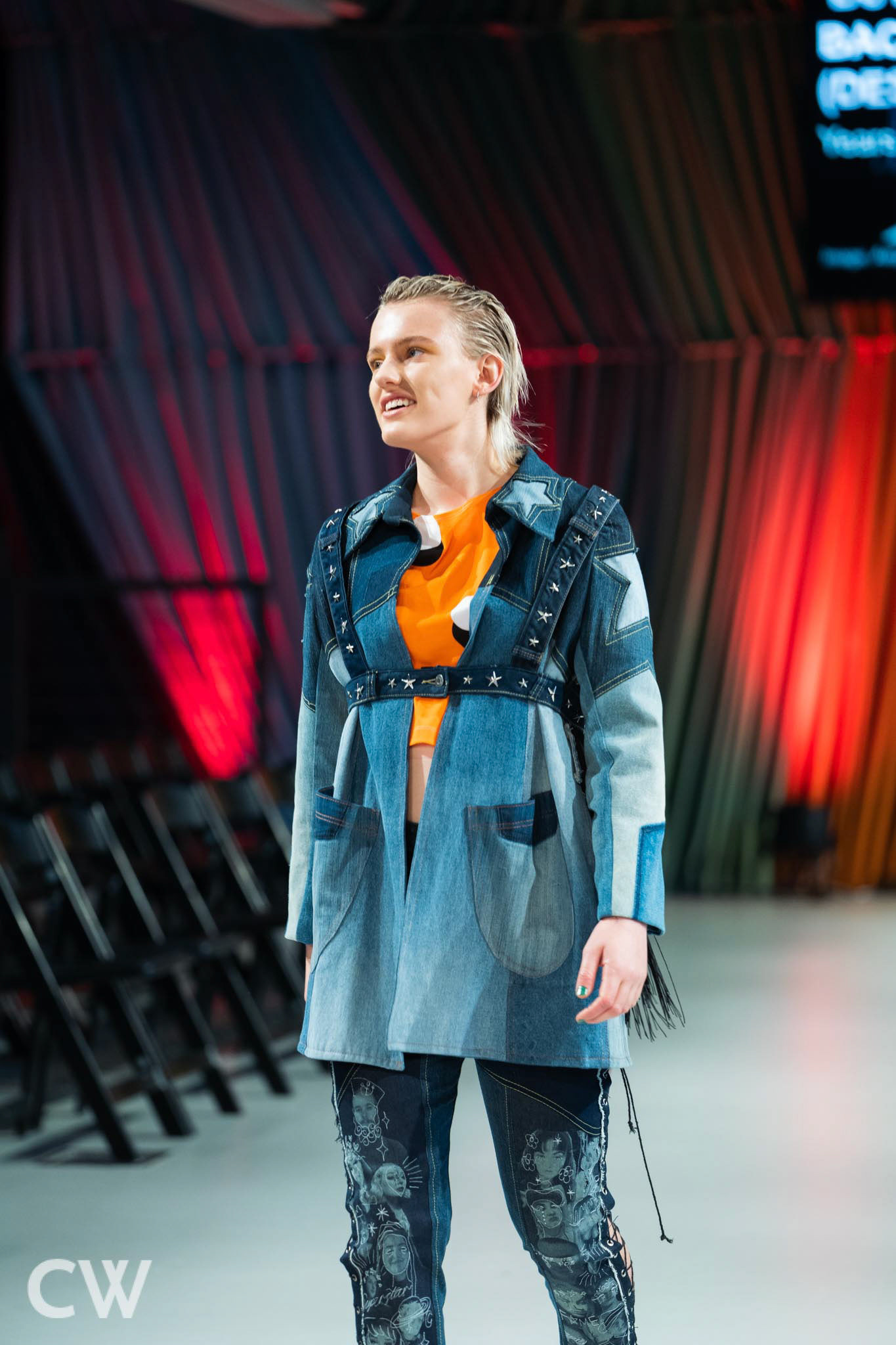 RMIT Open Day Brunswick 2019