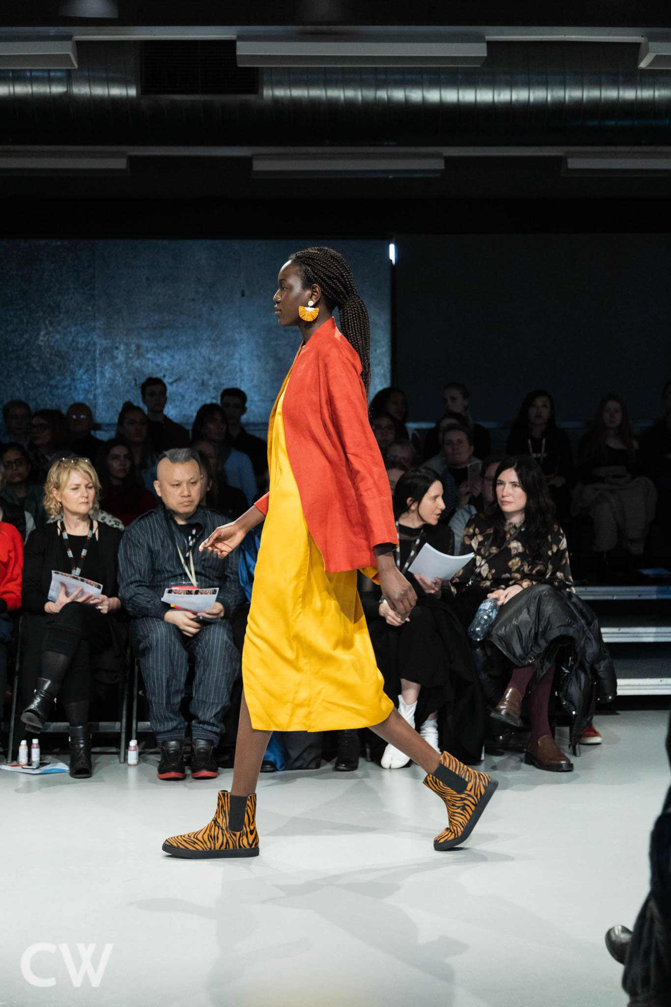 RMIT Open Day Brunswick 2019