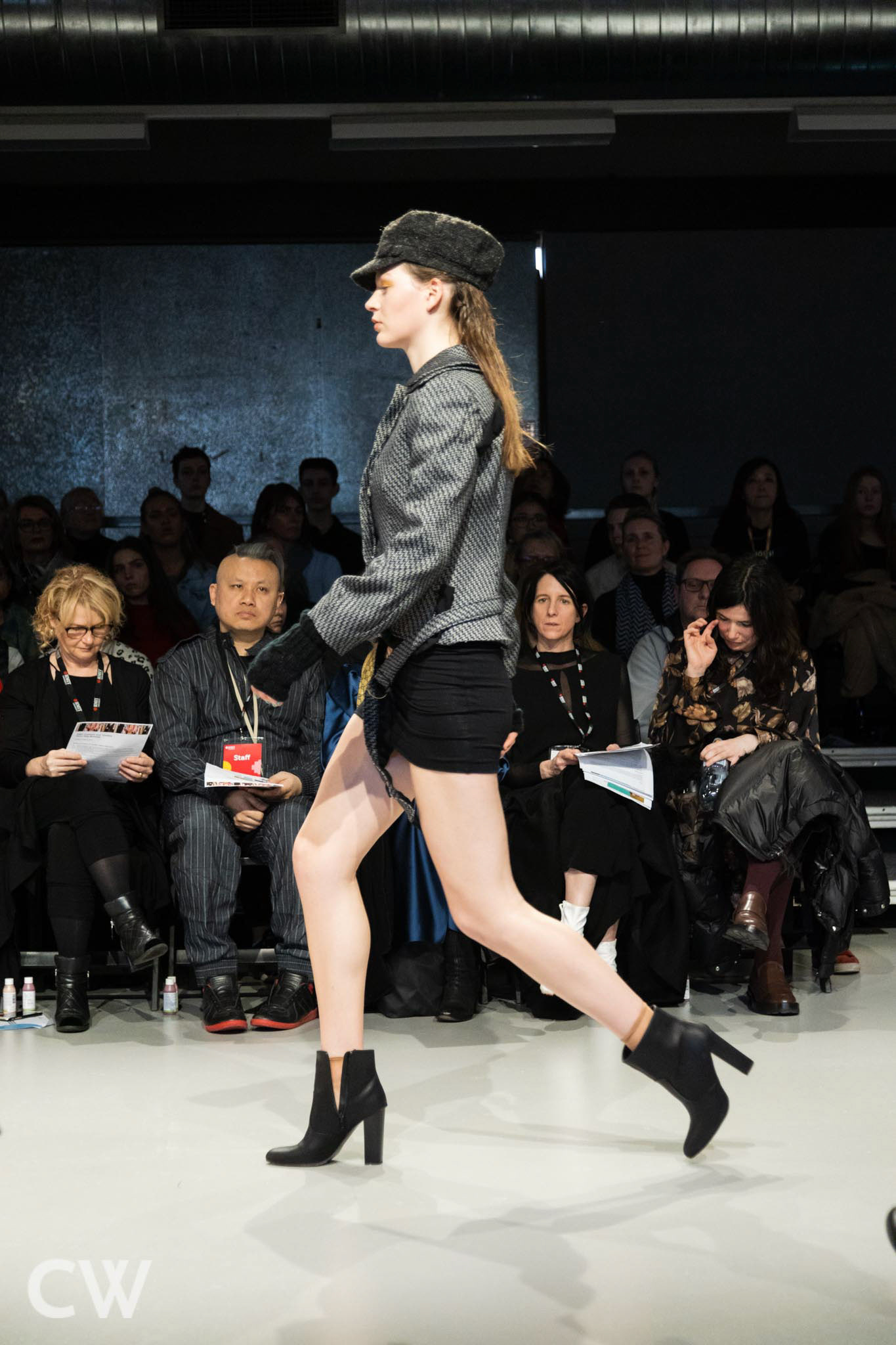 RMIT Open Day Brunswick 2019