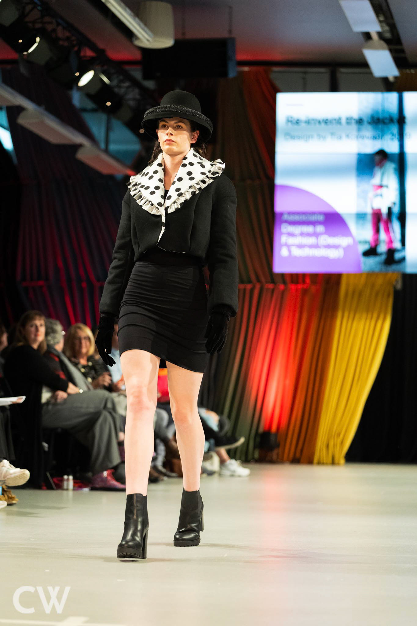 RMIT Open Day Brunswick 2019