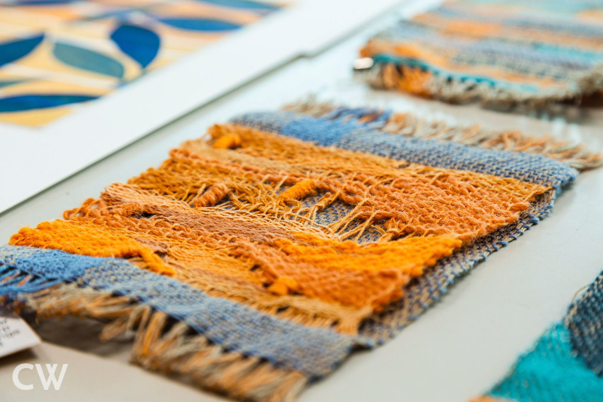 RMIT Open Day Brunswick 2019