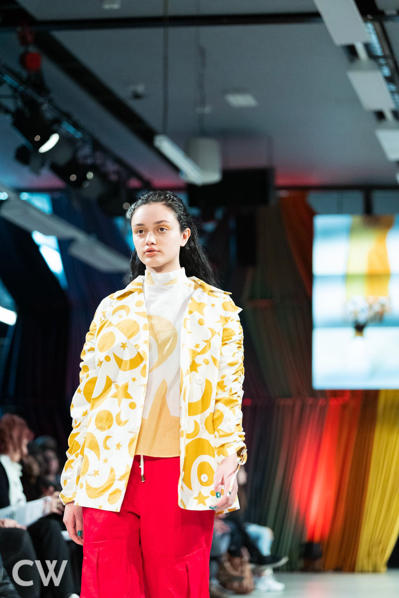 RMIT Open Day Brunswick 2019