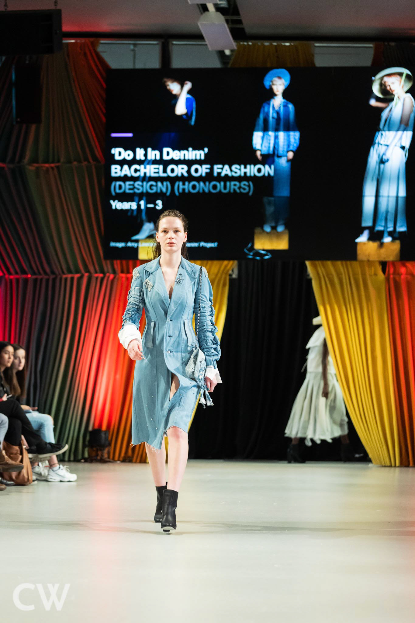 RMIT Open Day Brunswick 2019