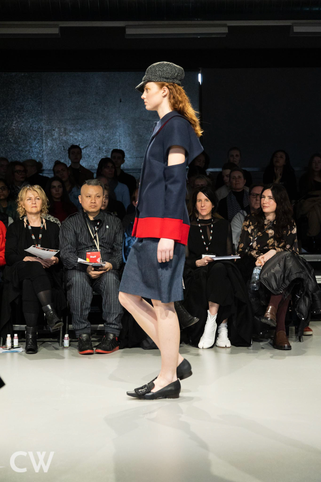 RMIT Open Day Brunswick 2019