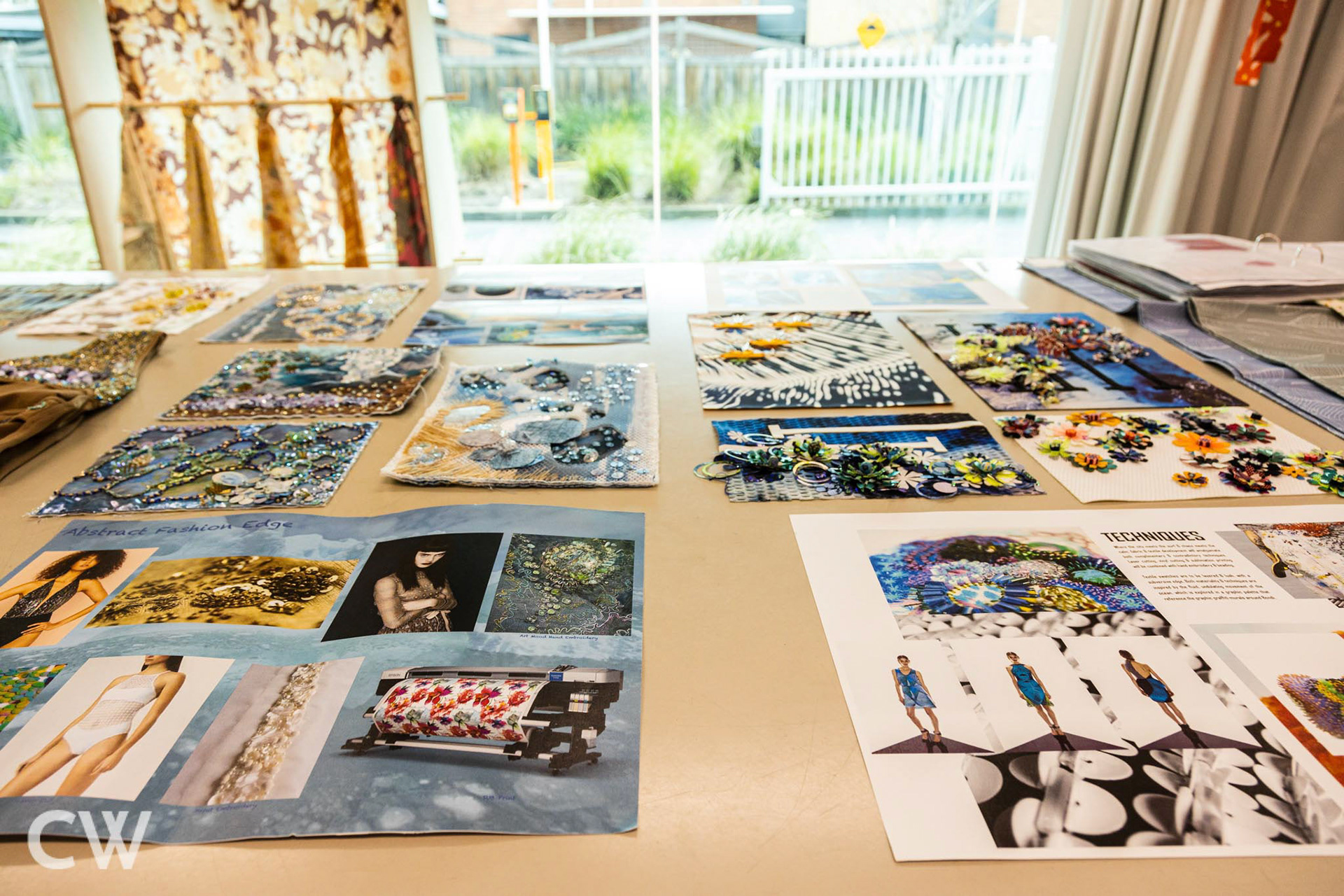 RMIT Open Day Brunswick 2019