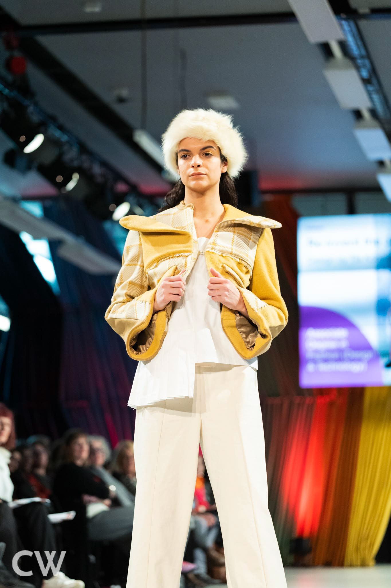 RMIT Open Day Brunswick 2019