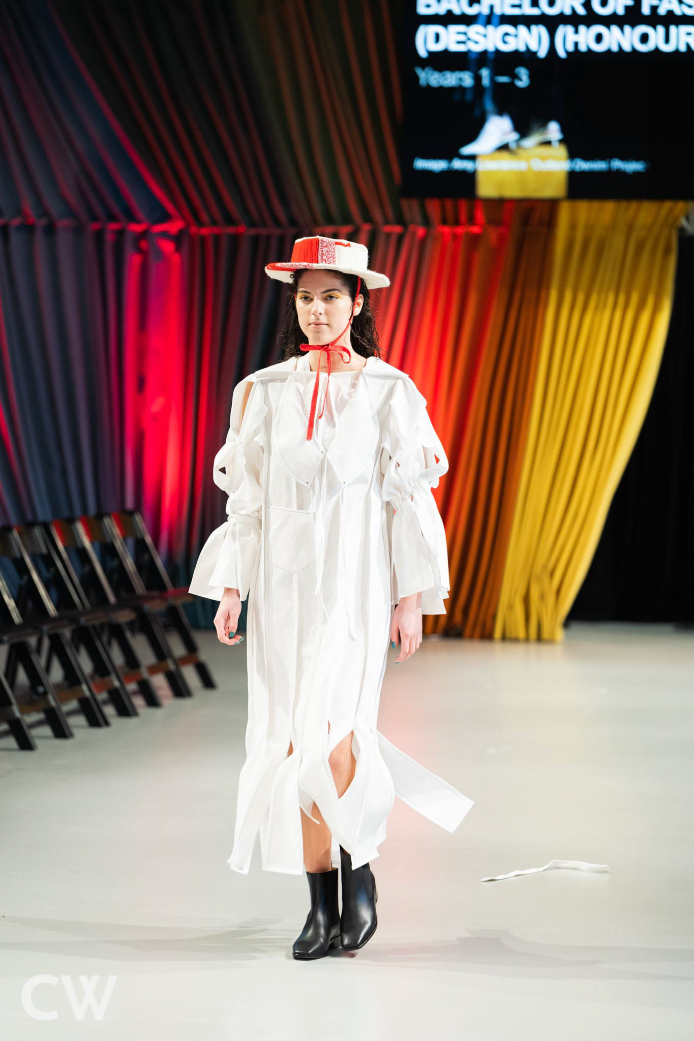 RMIT Open Day Brunswick 2019