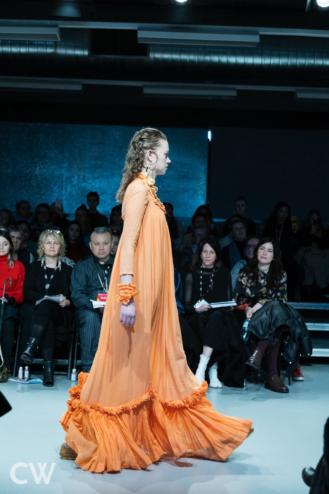 RMIT Open Day Brunswick 2019