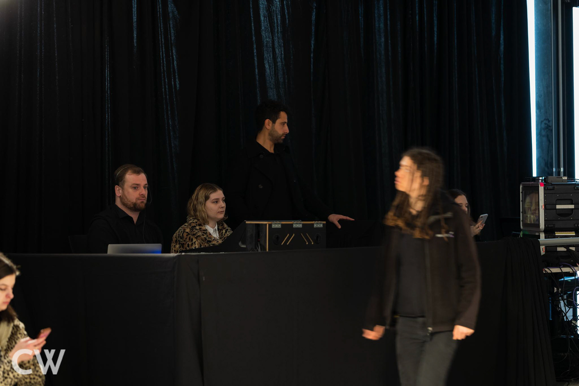 RMIT Open Day Brunswick 2019