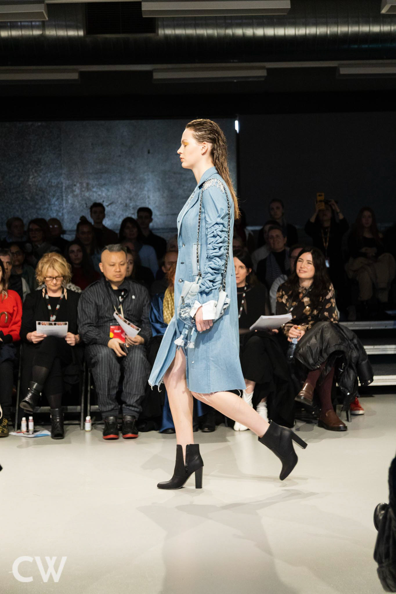 RMIT Open Day Brunswick 2019