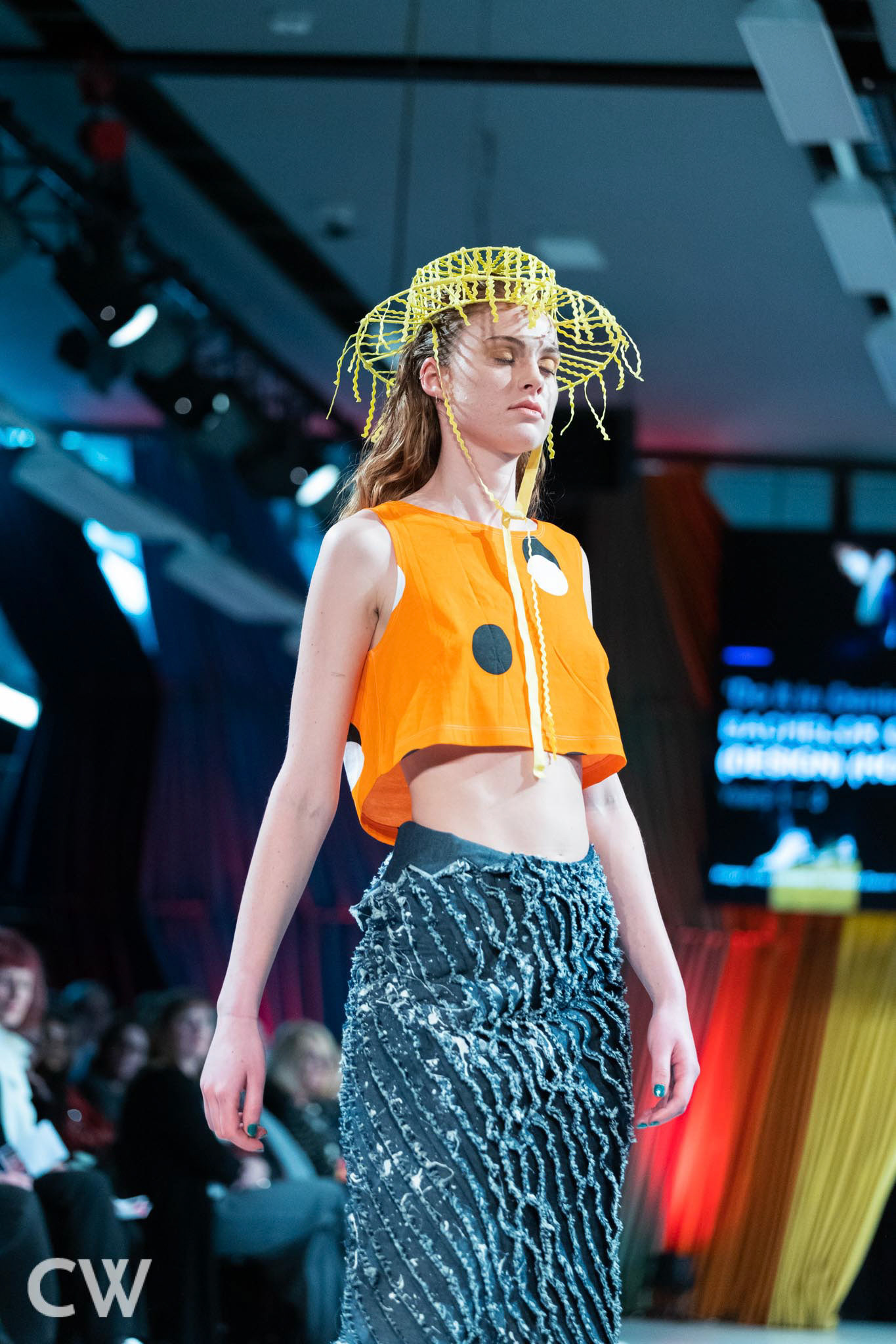 RMIT Open Day Brunswick 2019