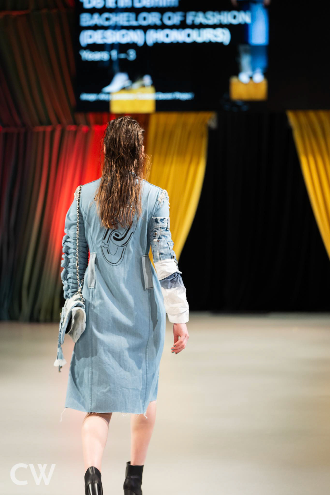 RMIT Open Day Brunswick 2019