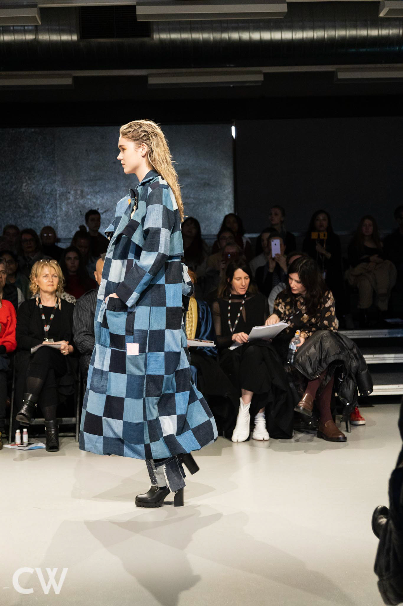 RMIT Open Day Brunswick 2019