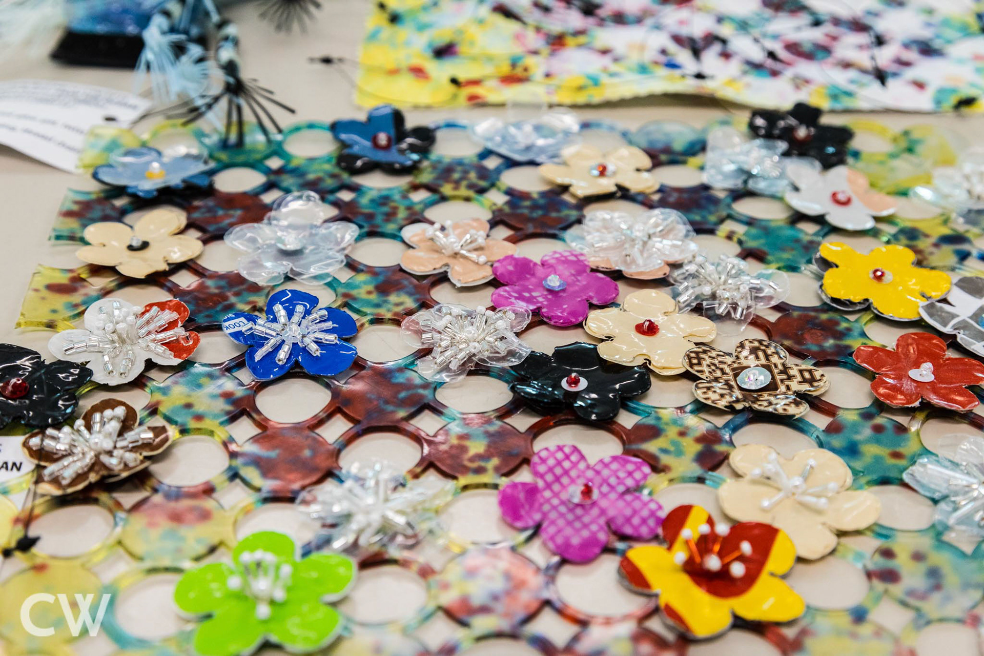 RMIT Open Day Brunswick 2019