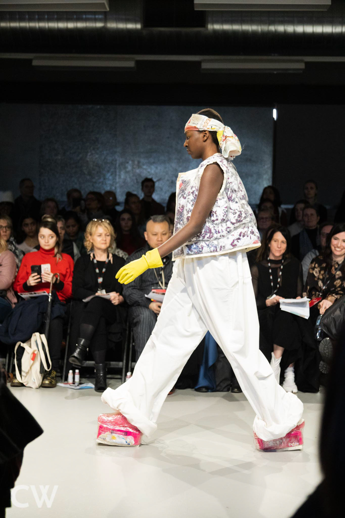 RMIT Open Day Brunswick 2019