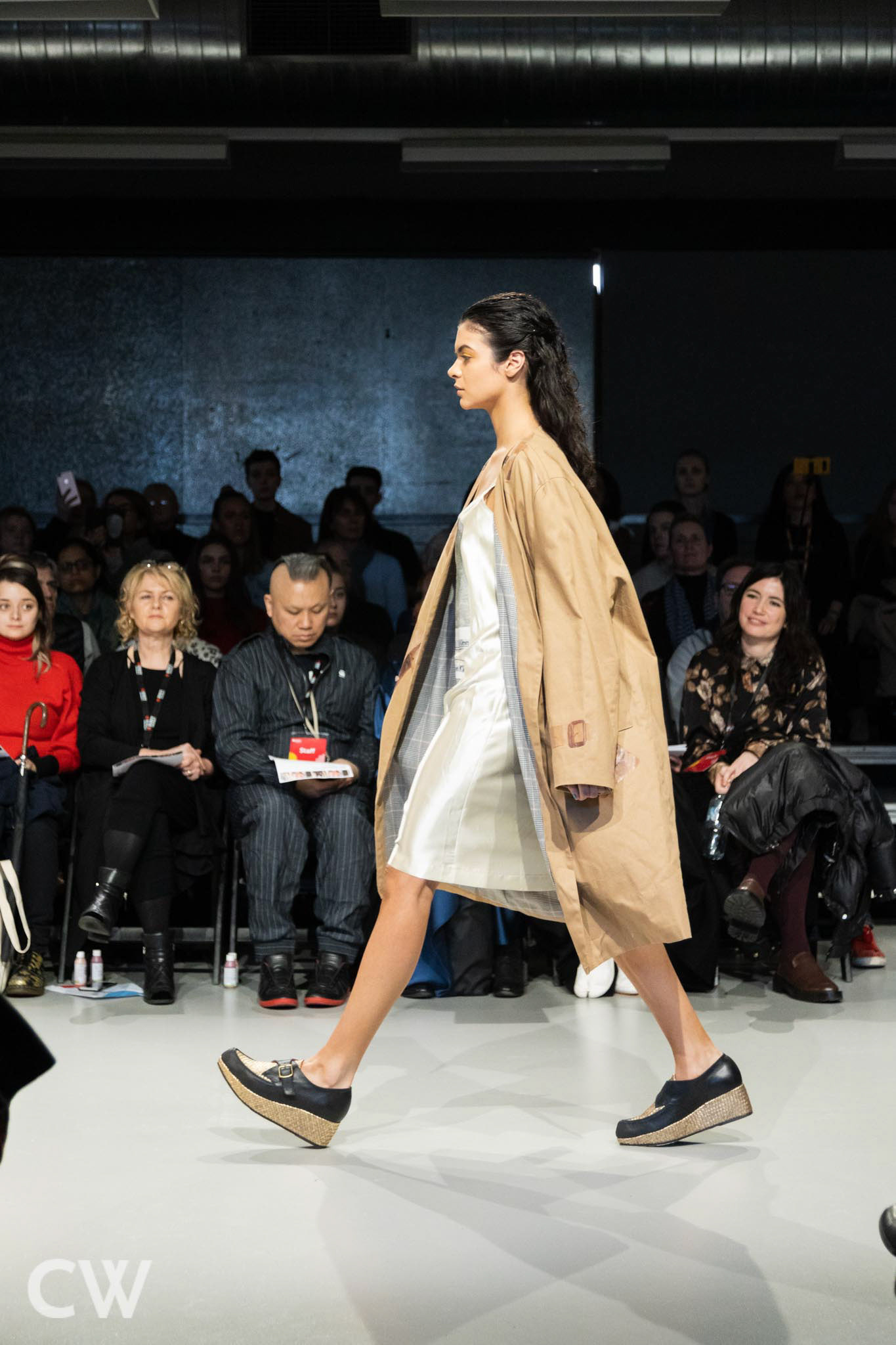 RMIT Open Day Brunswick 2019