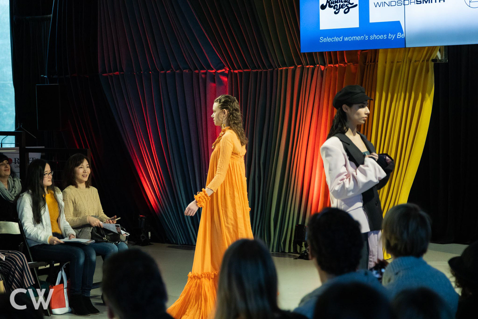 RMIT Open Day Brunswick 2019