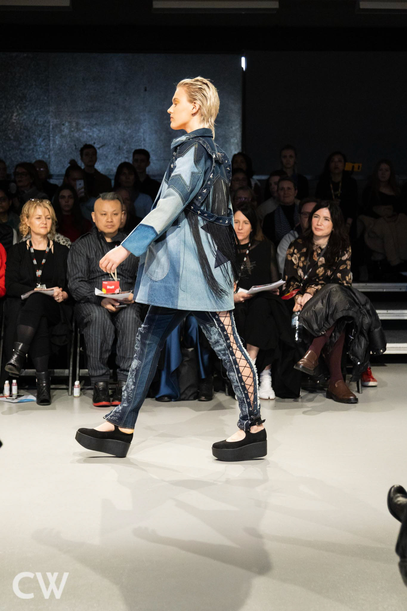 RMIT Open Day Brunswick 2019