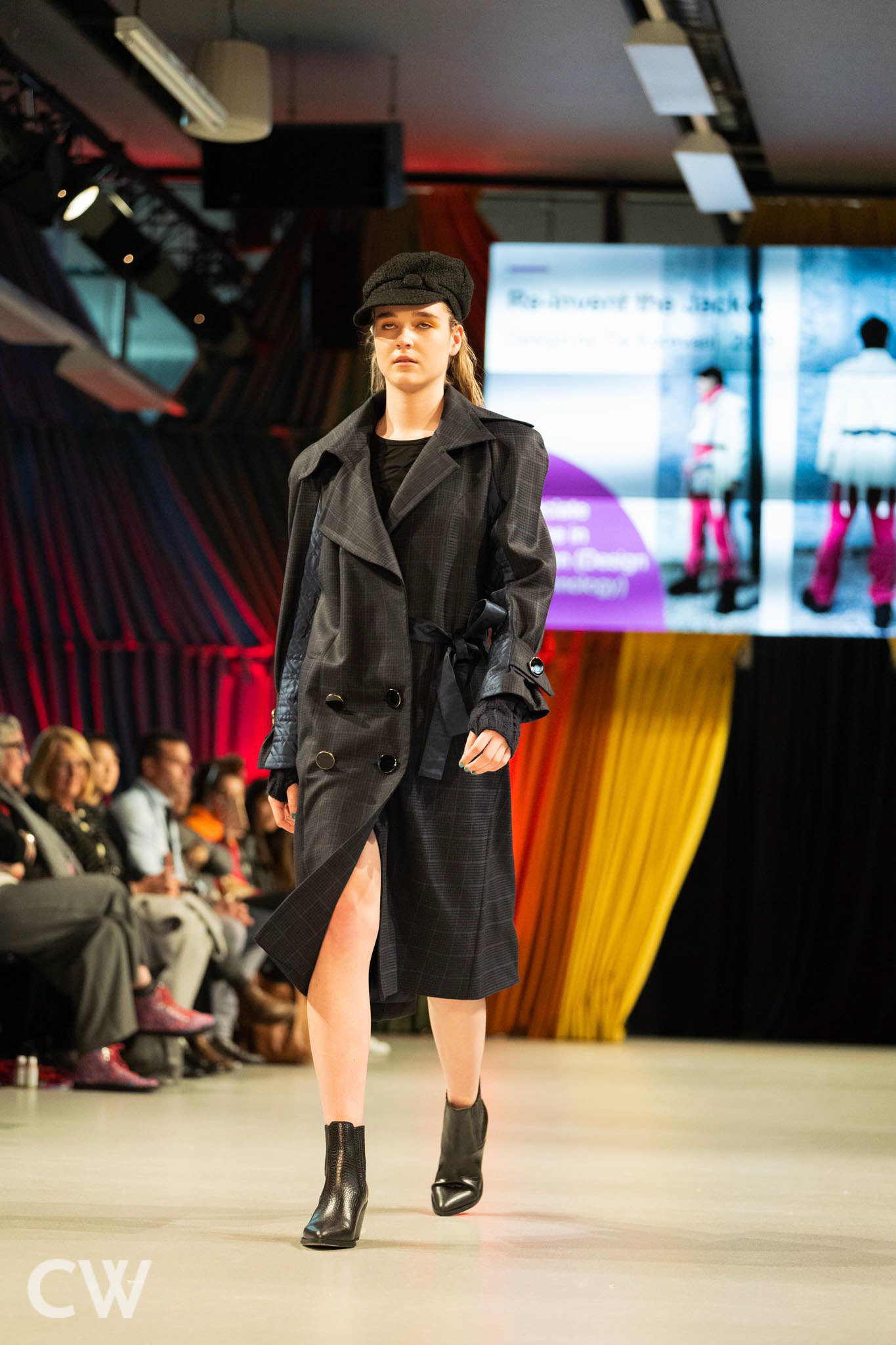 RMIT Open Day Brunswick 2019