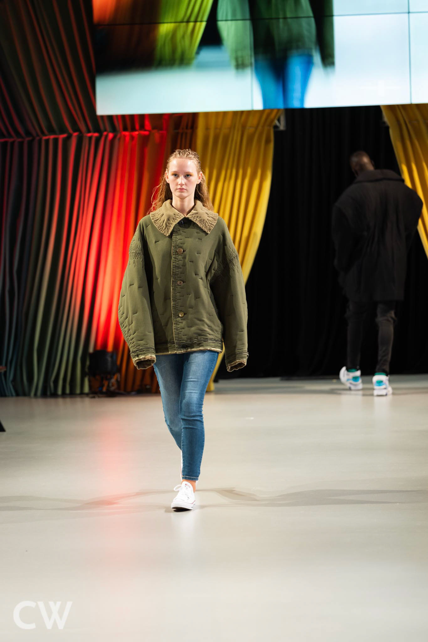 RMIT Open Day Brunswick 2019