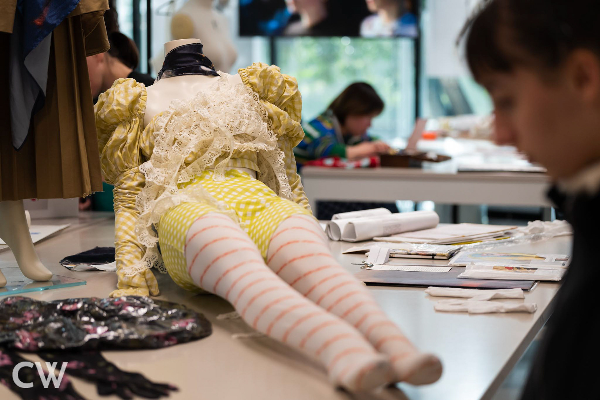 RMIT Open Day Brunswick 2019