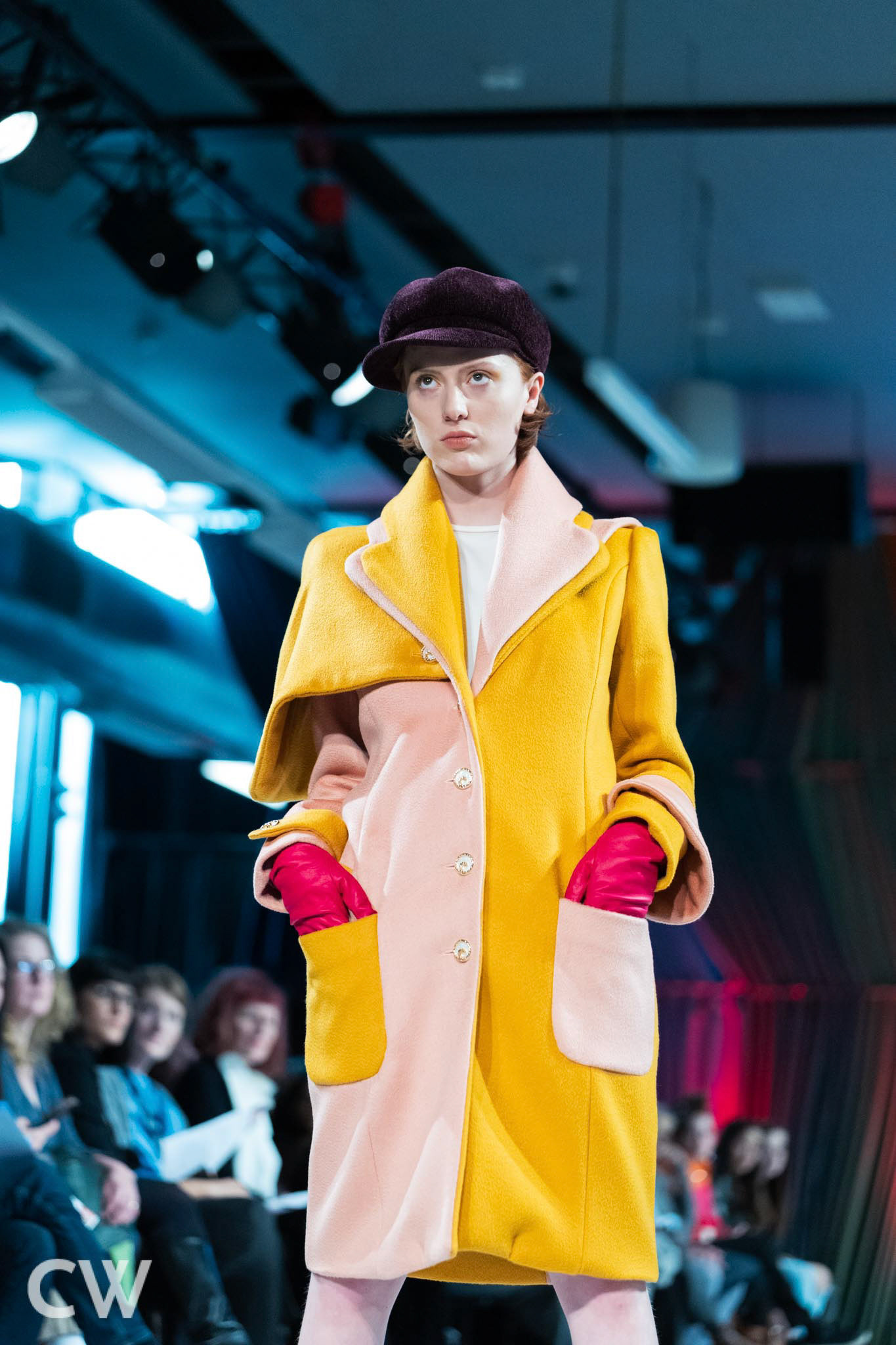 RMIT Open Day Brunswick 2019