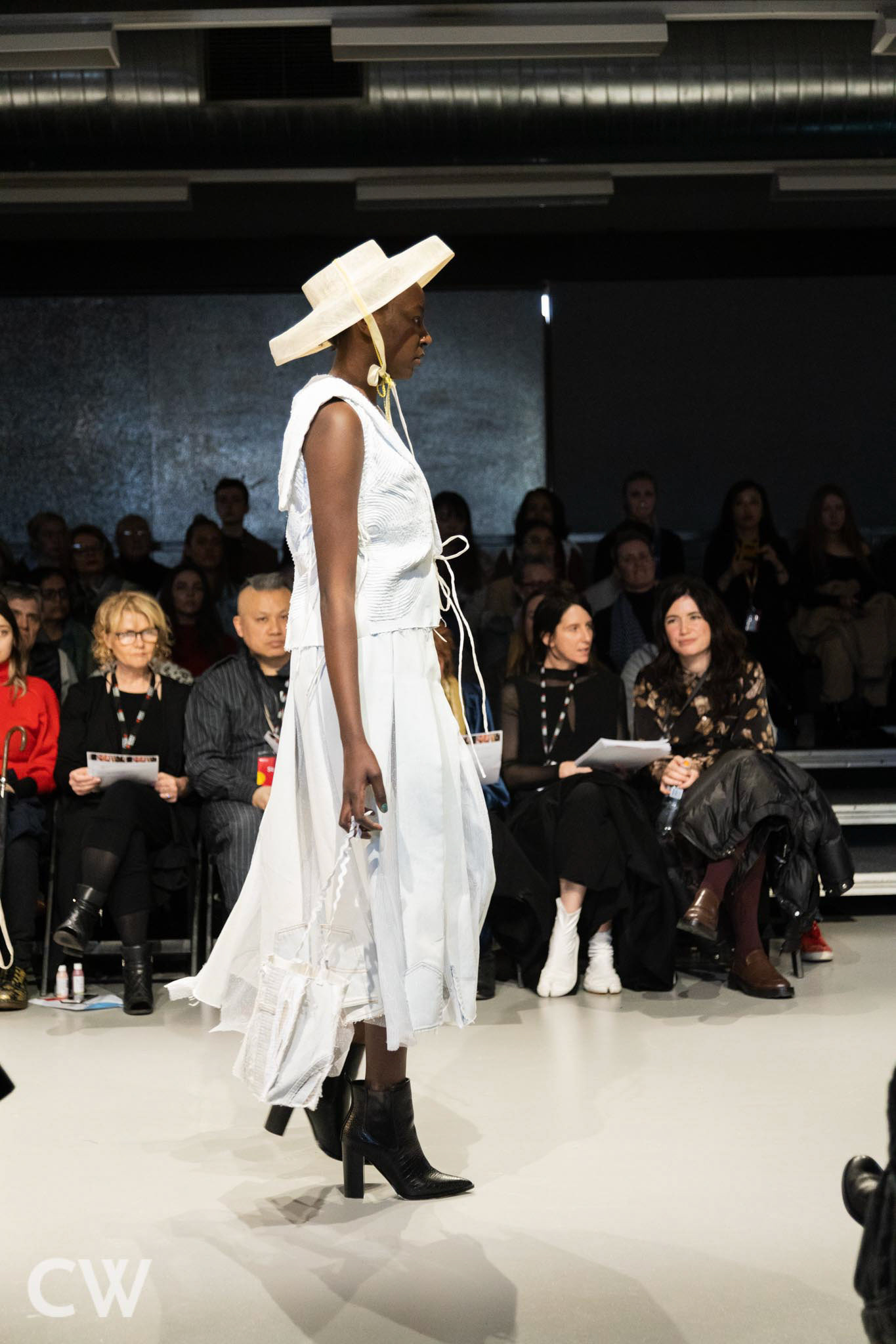 RMIT Open Day Brunswick 2019