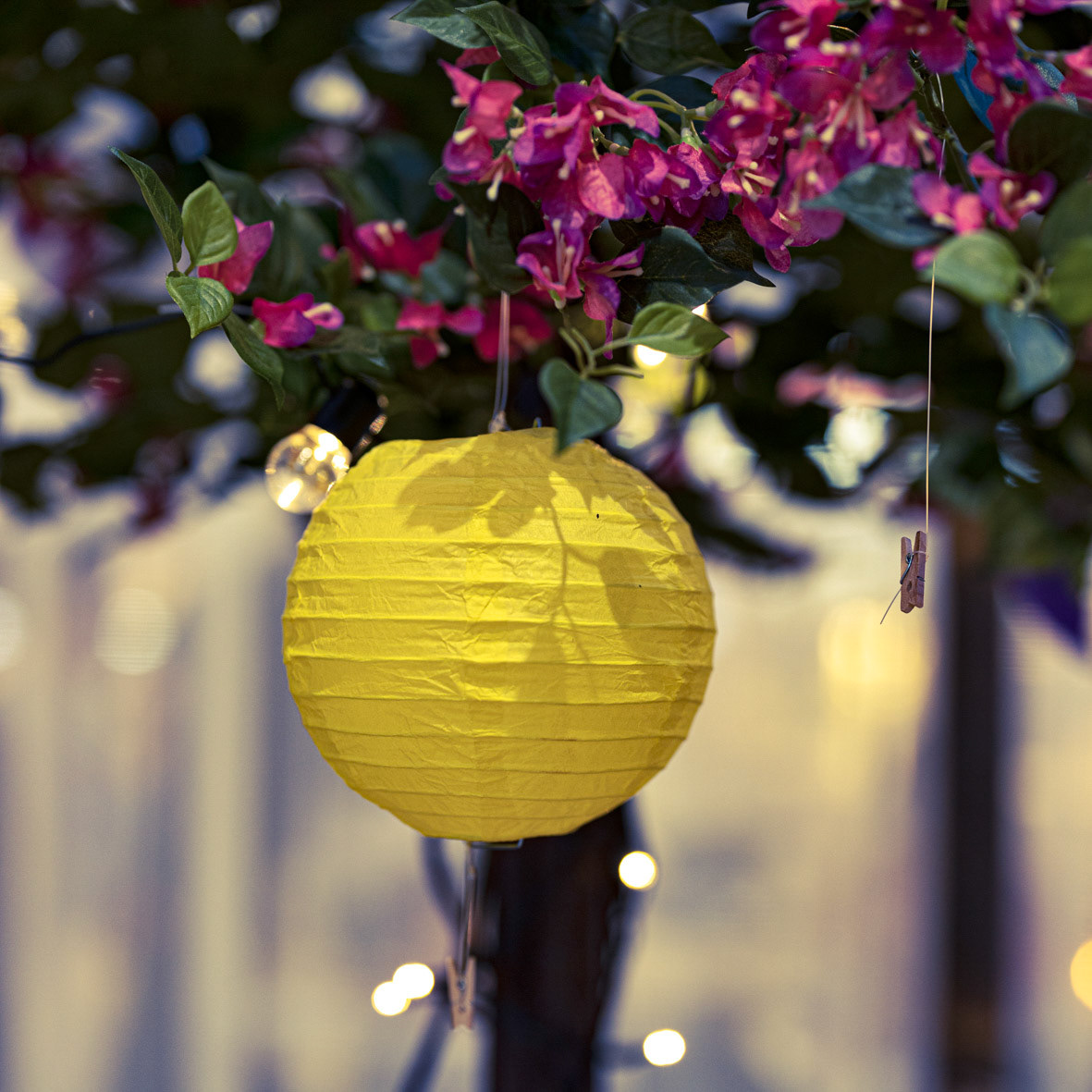 The project is a series of images documenting the atmosphere of Mid-autumn festival, an annual tradition of Vietnamese and Asian people to celebrate a bountiful harvest season.