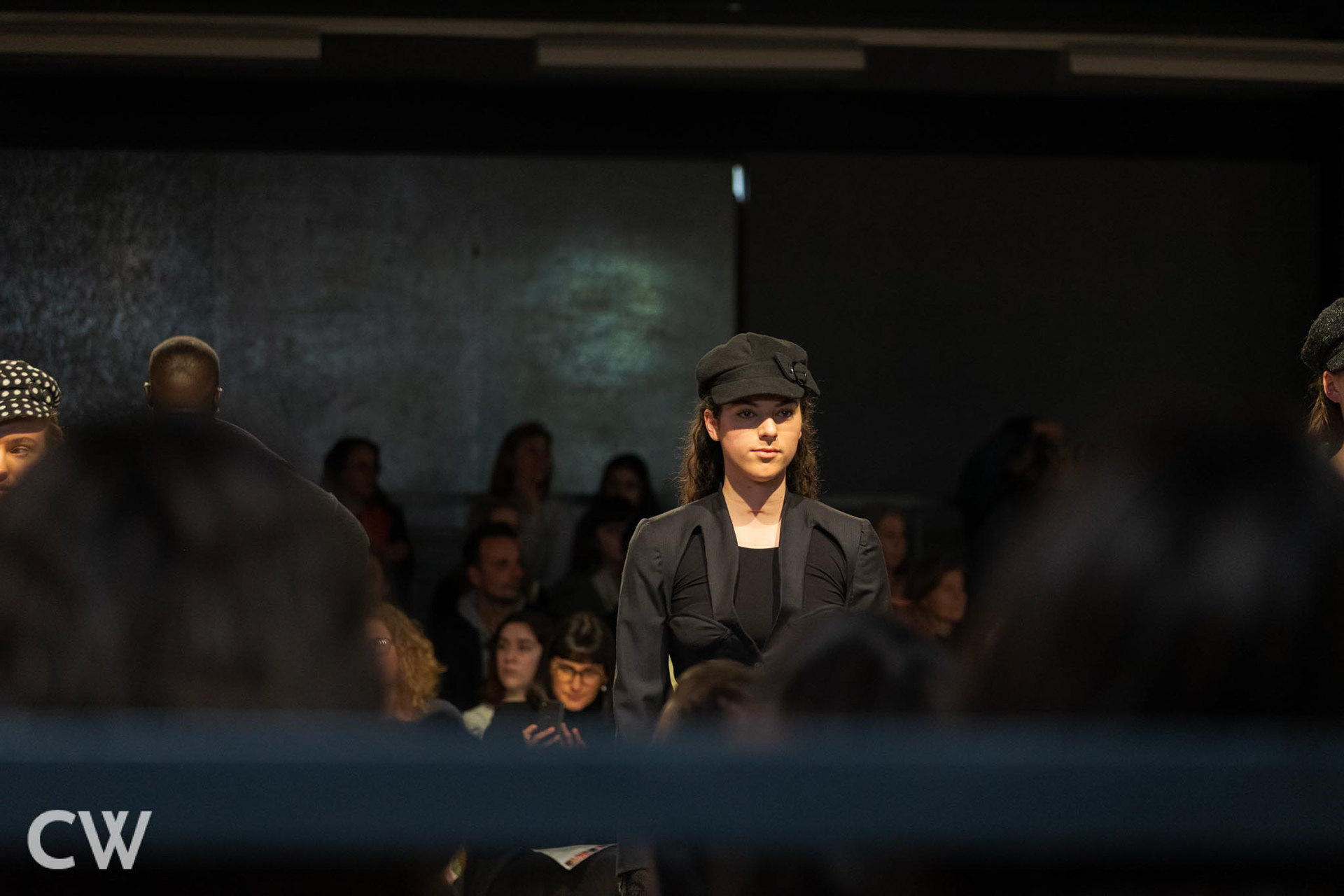 RMIT Open Day Brunswick 2019