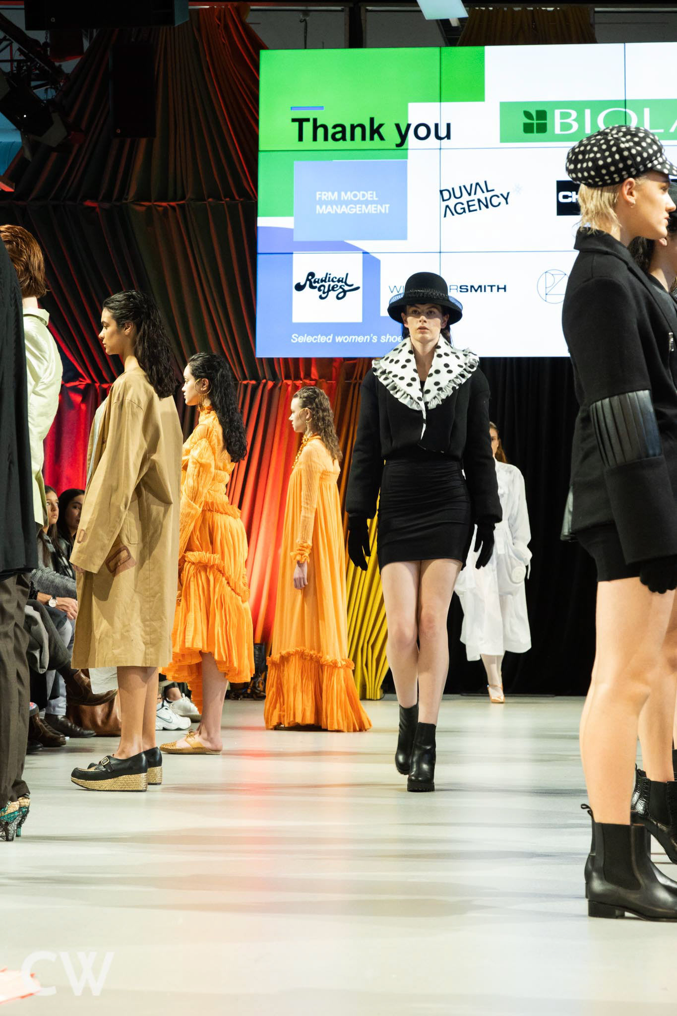 RMIT Open Day Brunswick 2019