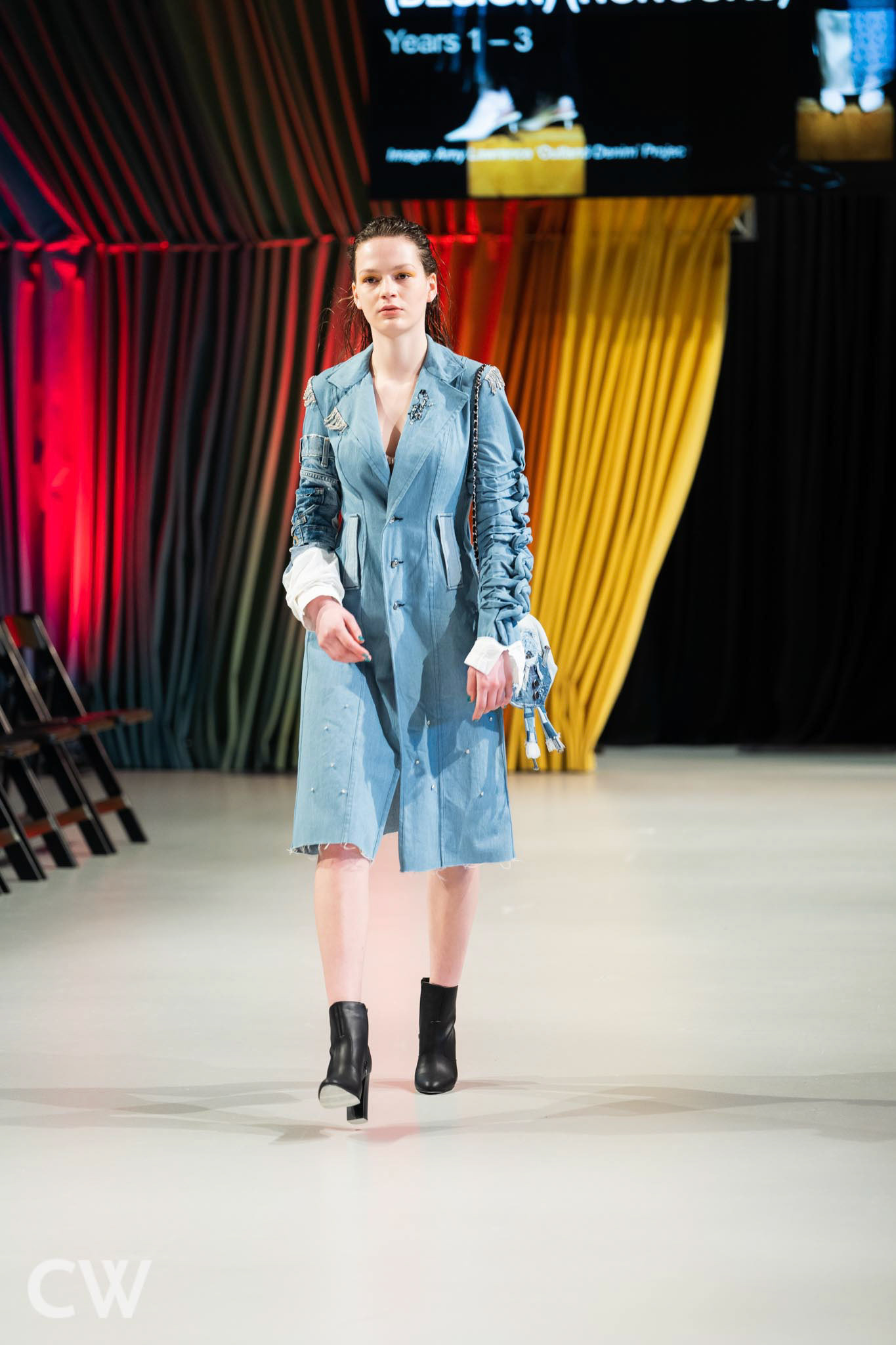 RMIT Open Day Brunswick 2019