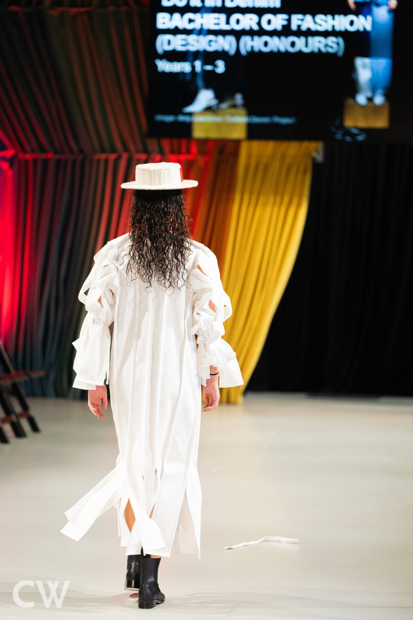 RMIT Open Day Brunswick 2019