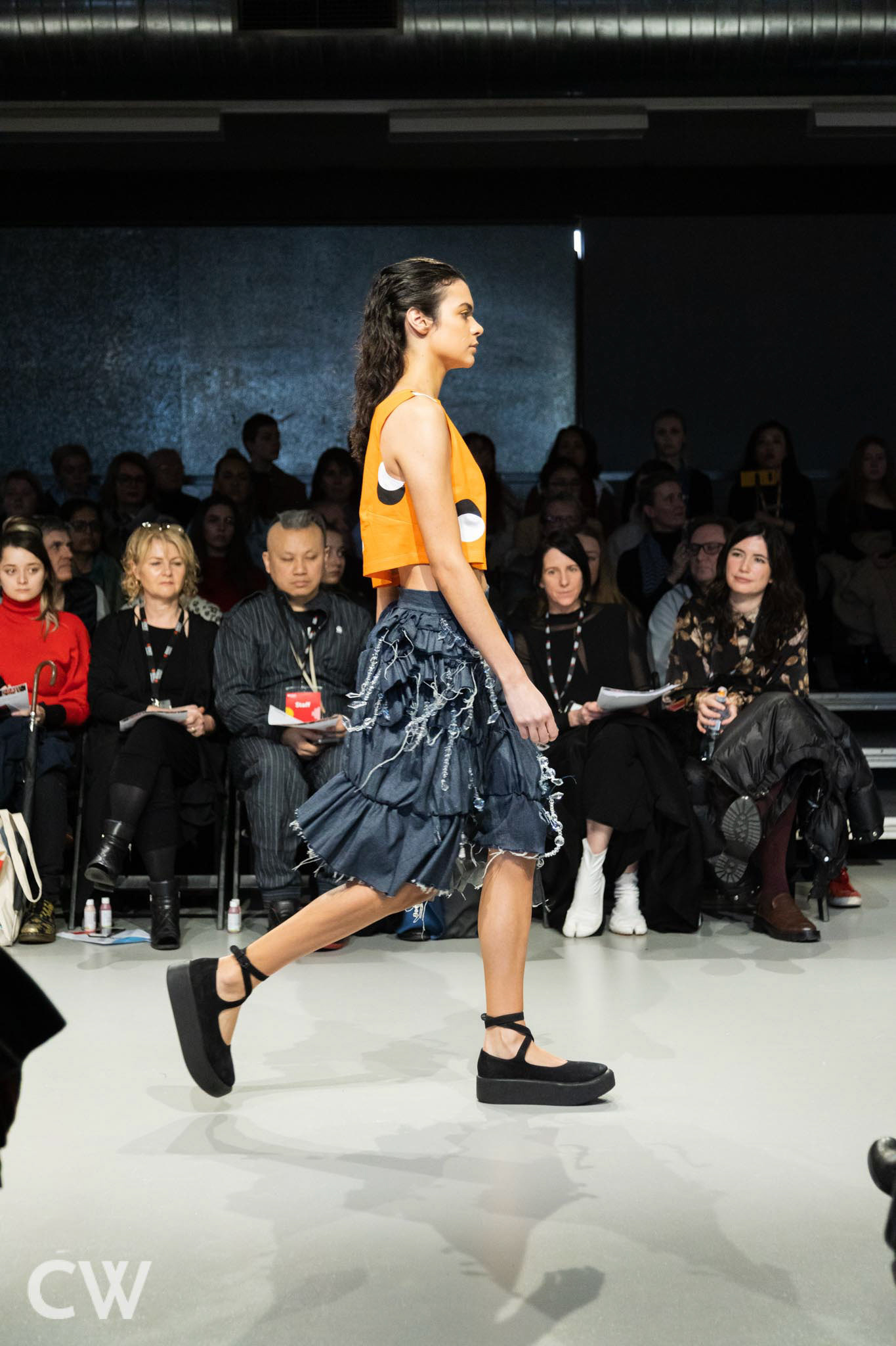 RMIT Open Day Brunswick 2019