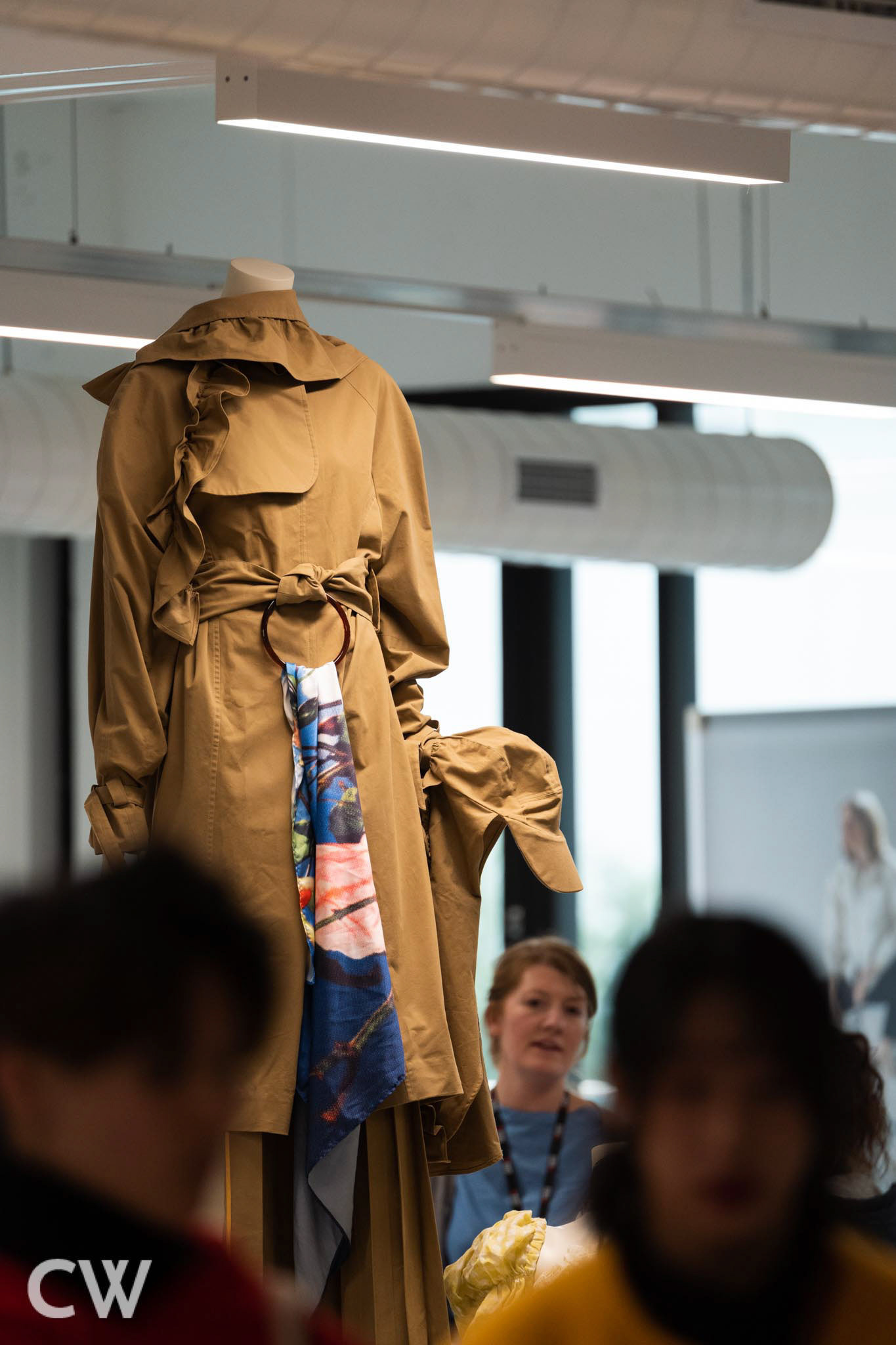 RMIT Open Day Brunswick 2019