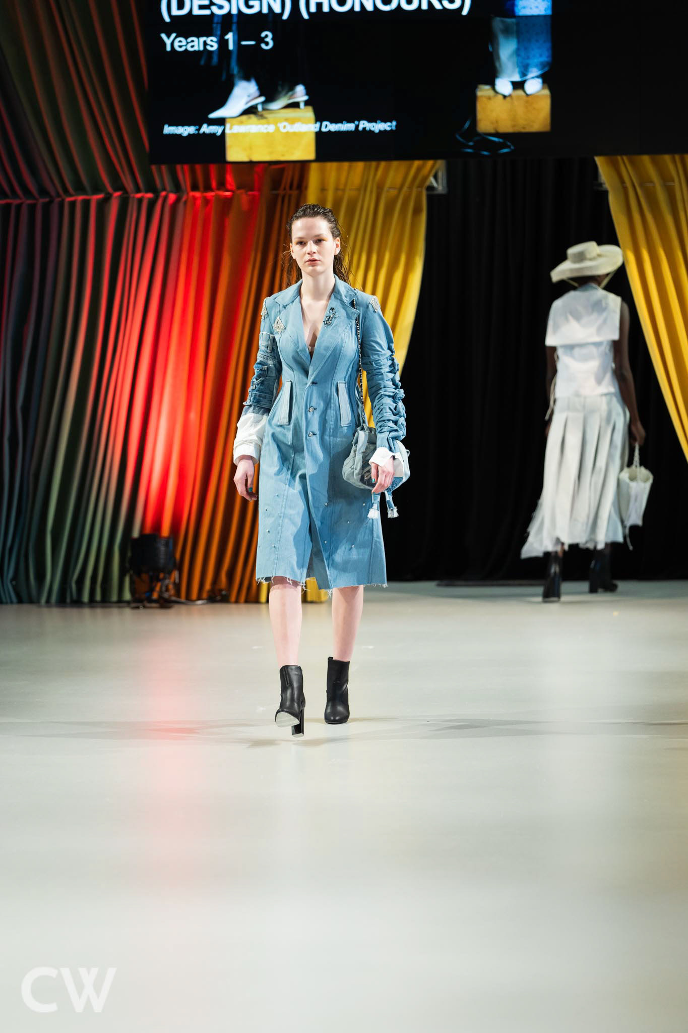 RMIT Open Day Brunswick 2019