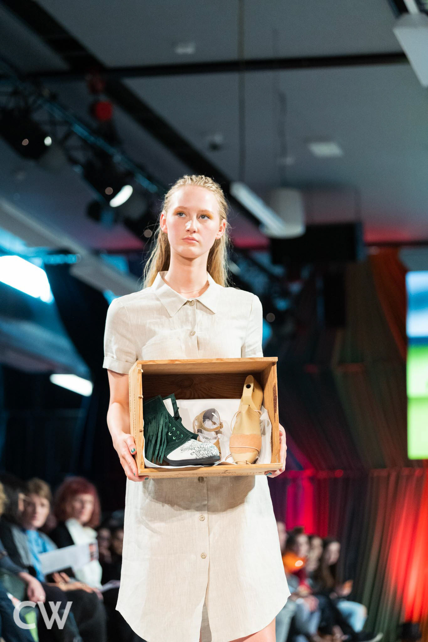 RMIT Open Day Brunswick 2019