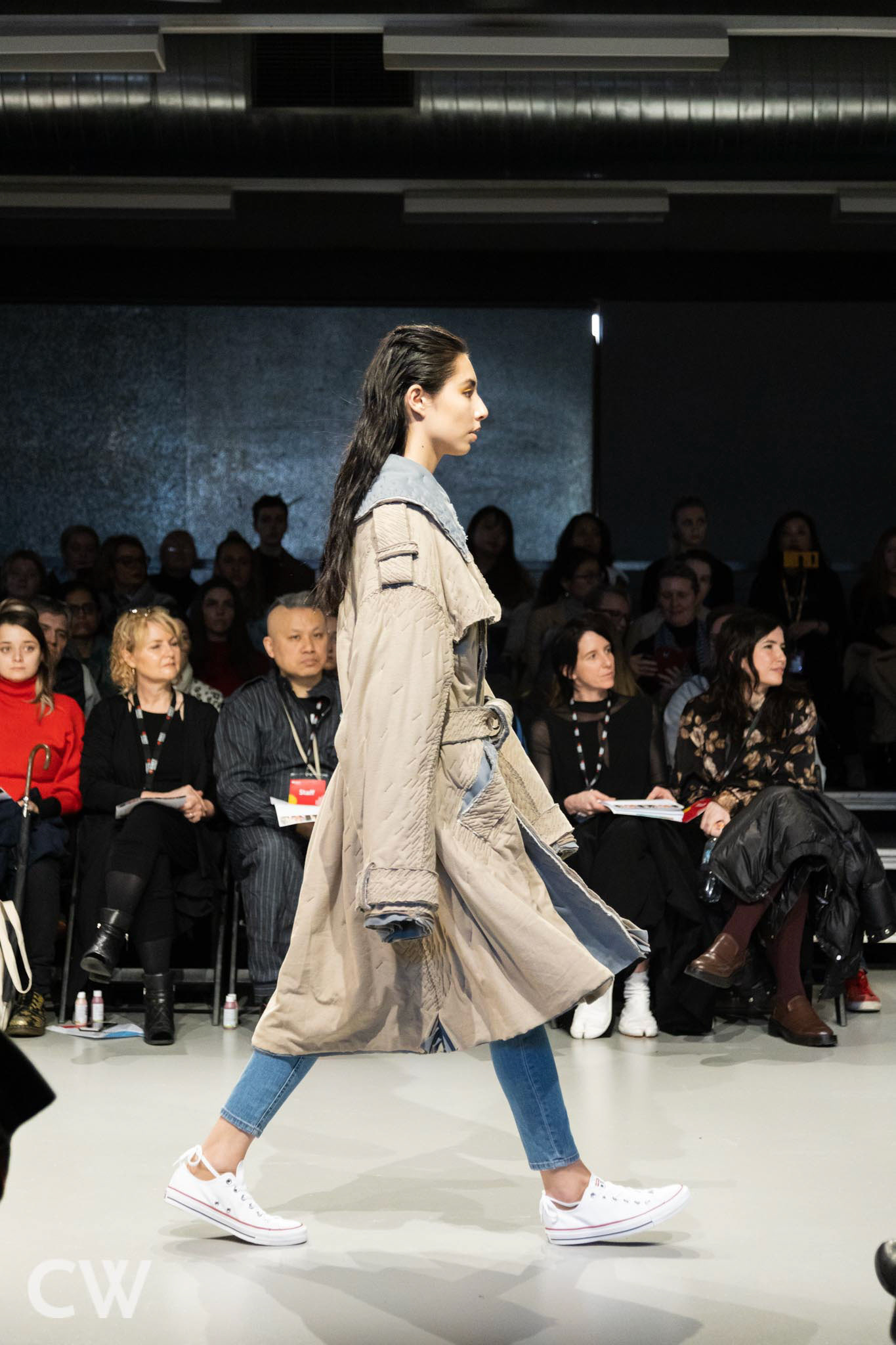 RMIT Open Day Brunswick 2019