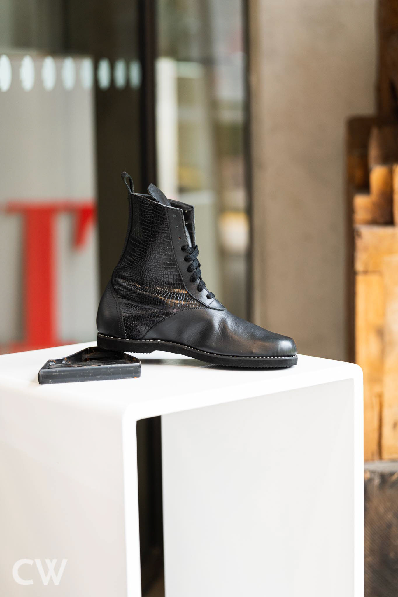 RMIT Open Day Brunswick 2019