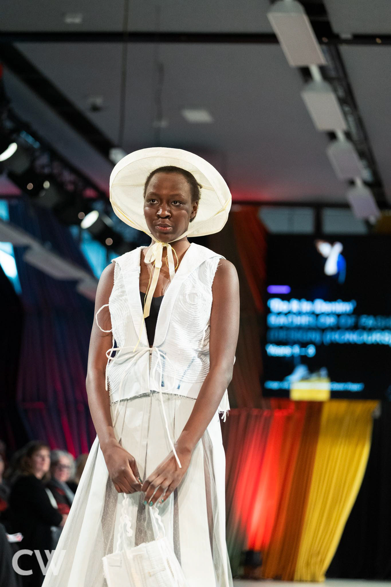 RMIT Open Day Brunswick 2019