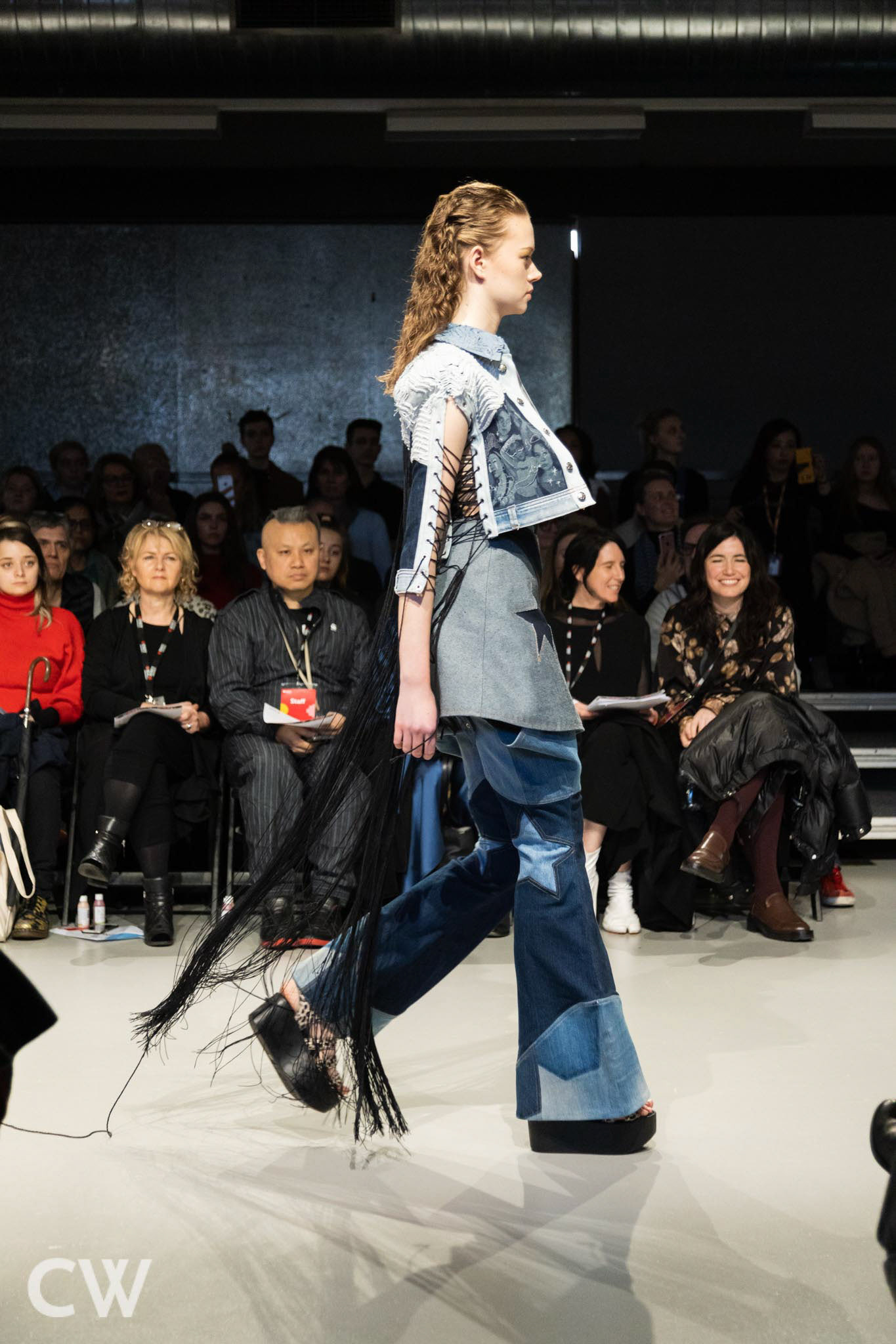 RMIT Open Day Brunswick 2019