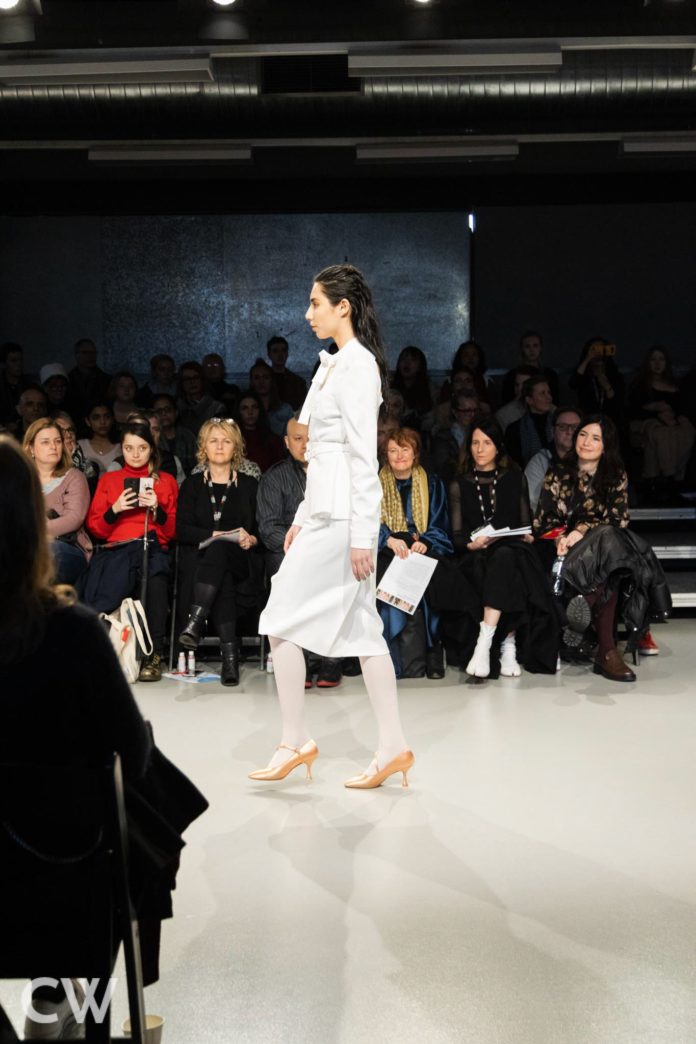 RMIT Open Day Brunswick 2019