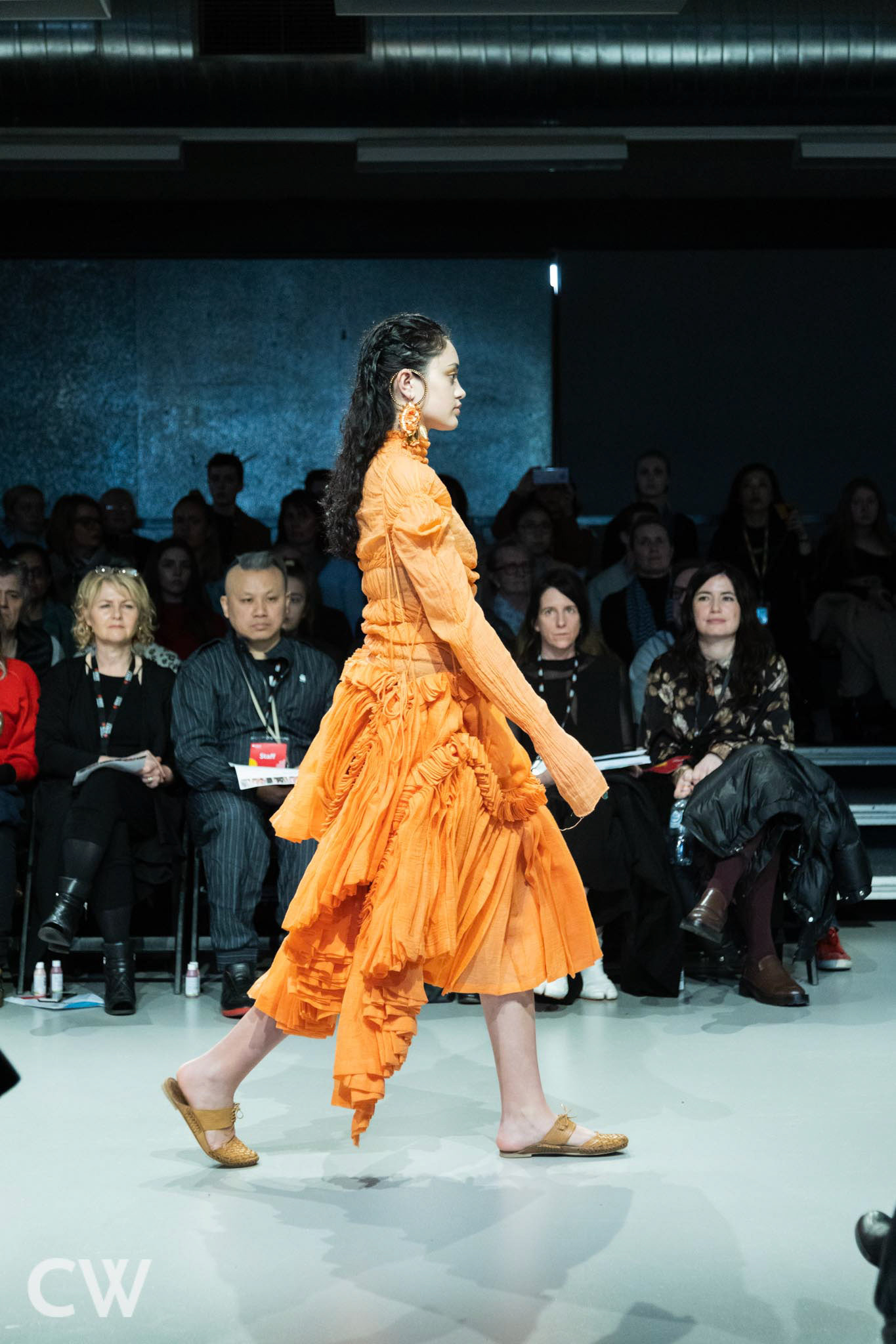 RMIT Open Day Brunswick 2019