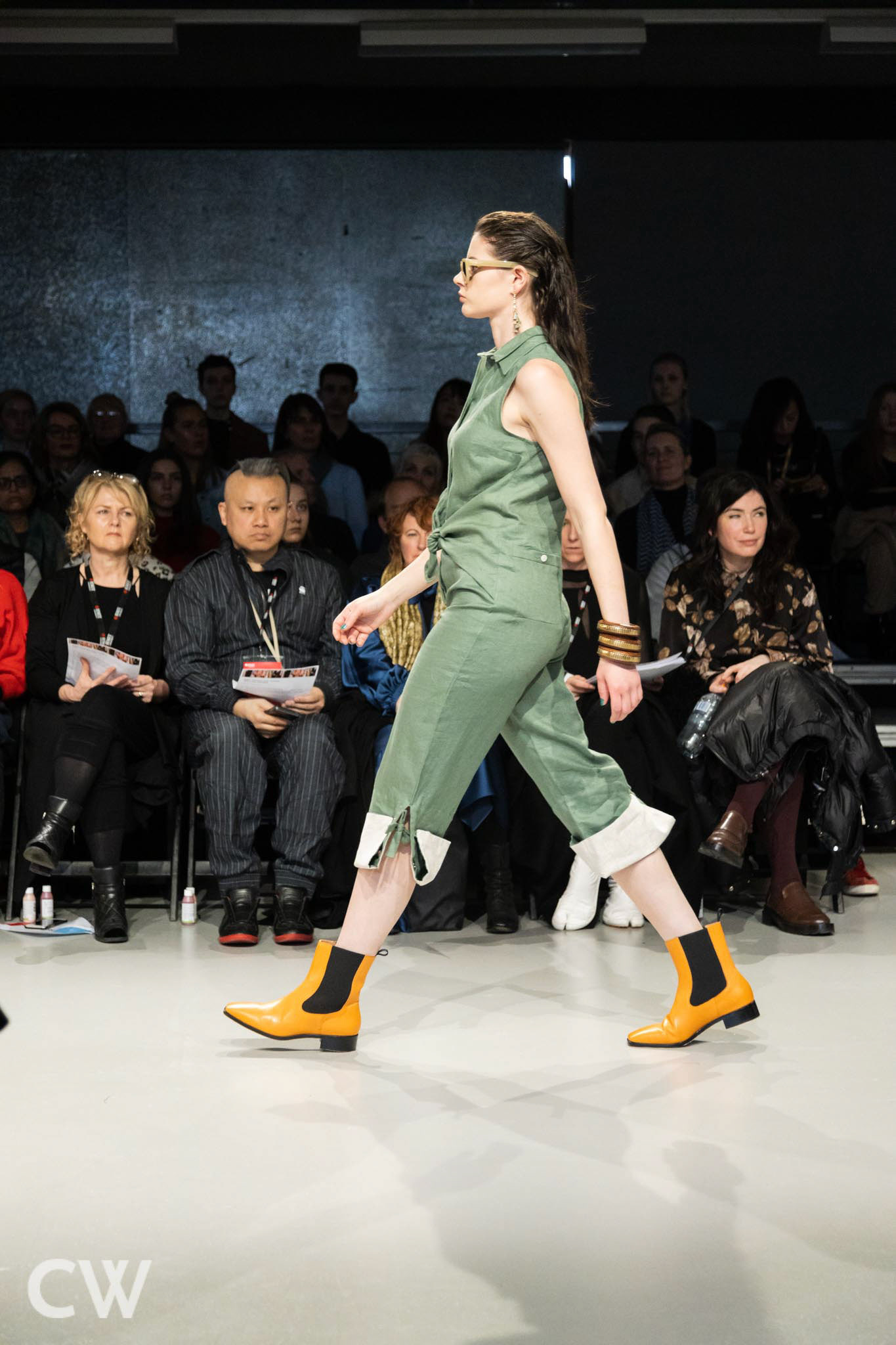 RMIT Open Day Brunswick 2019