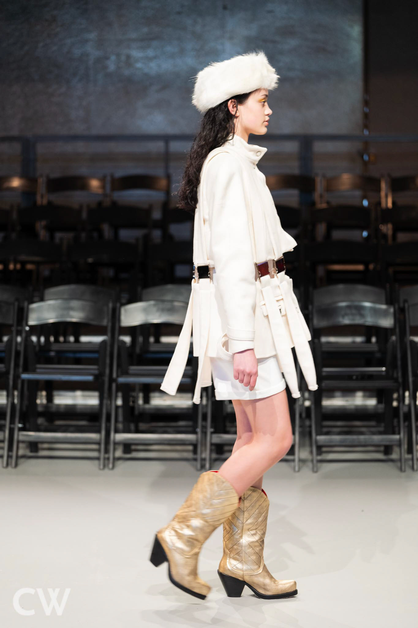 RMIT Open Day Brunswick 2019