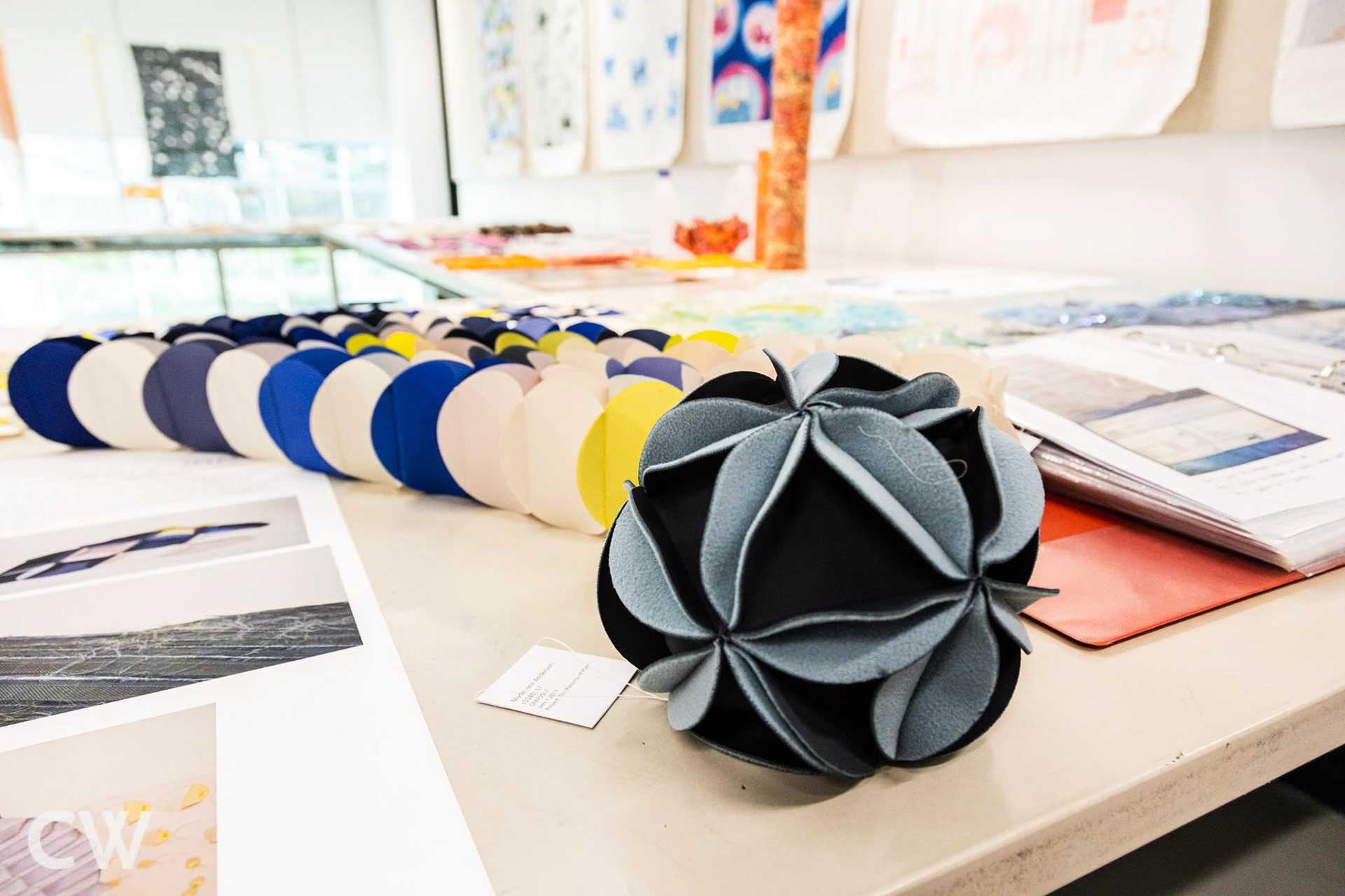 RMIT Open Day Brunswick 2019