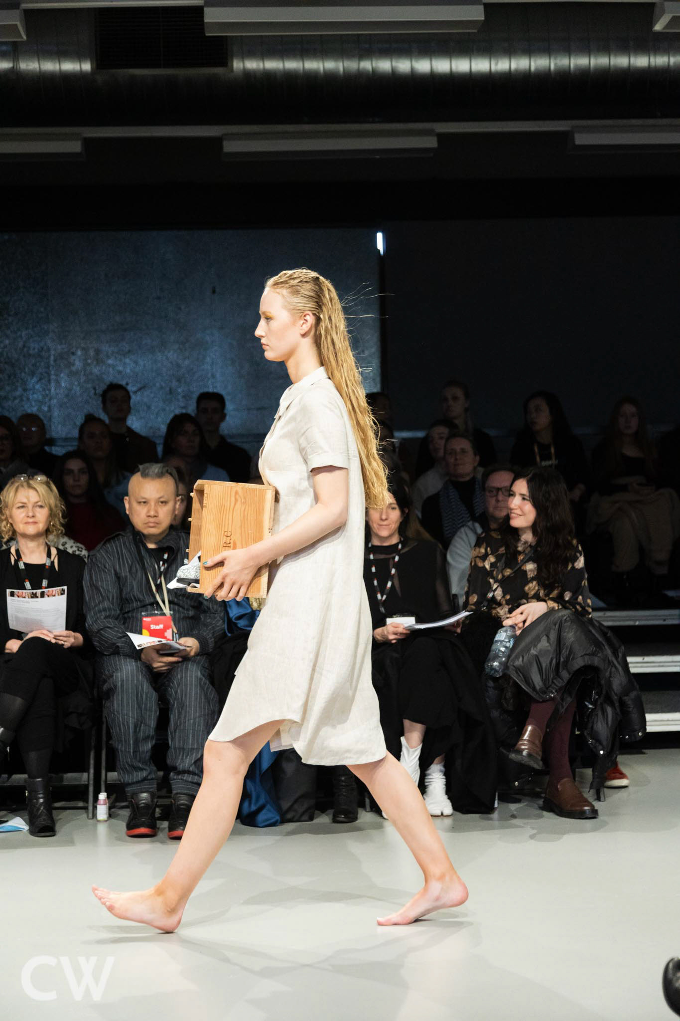 RMIT Open Day Brunswick 2019