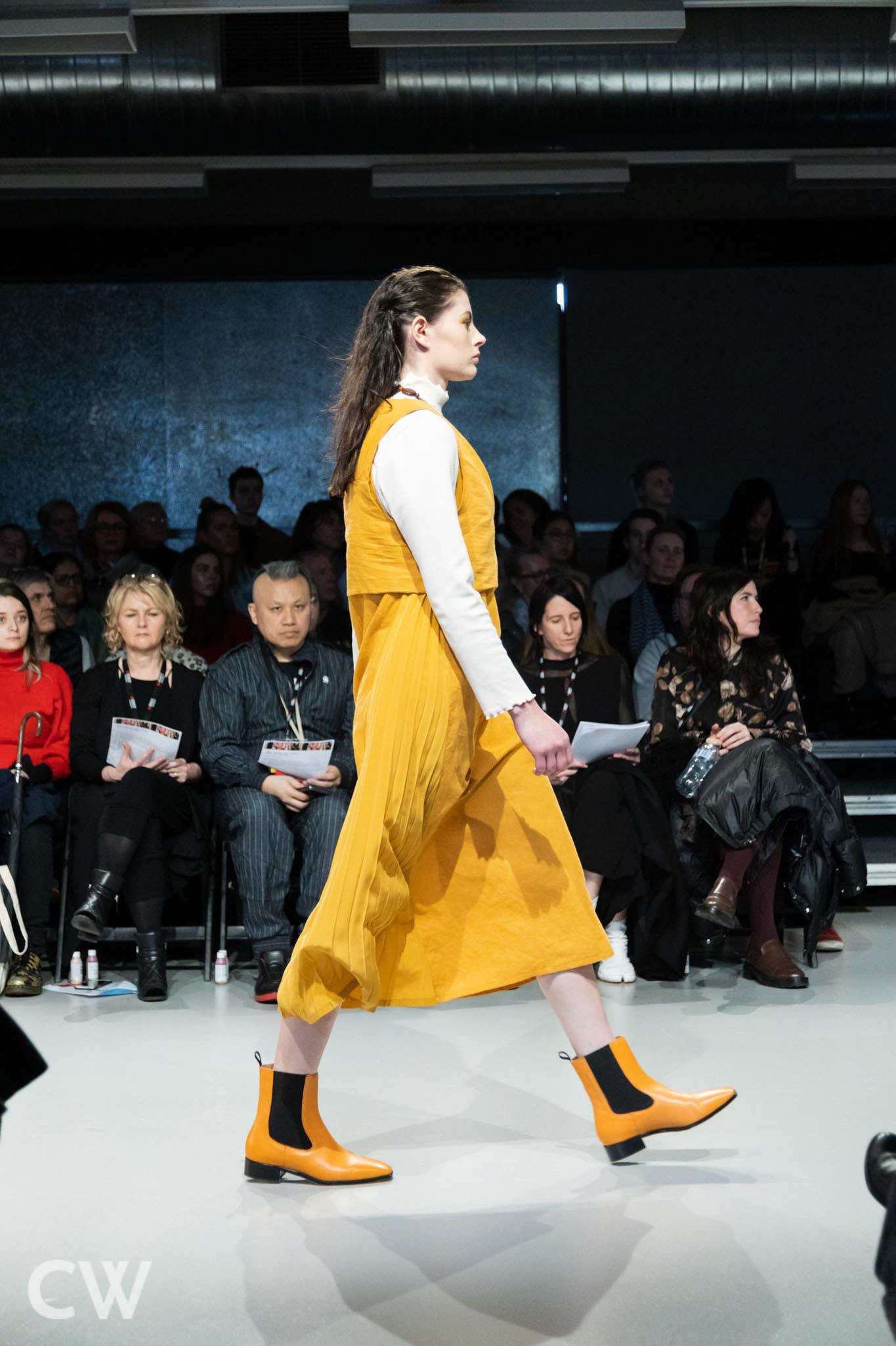 RMIT Open Day Brunswick 2019