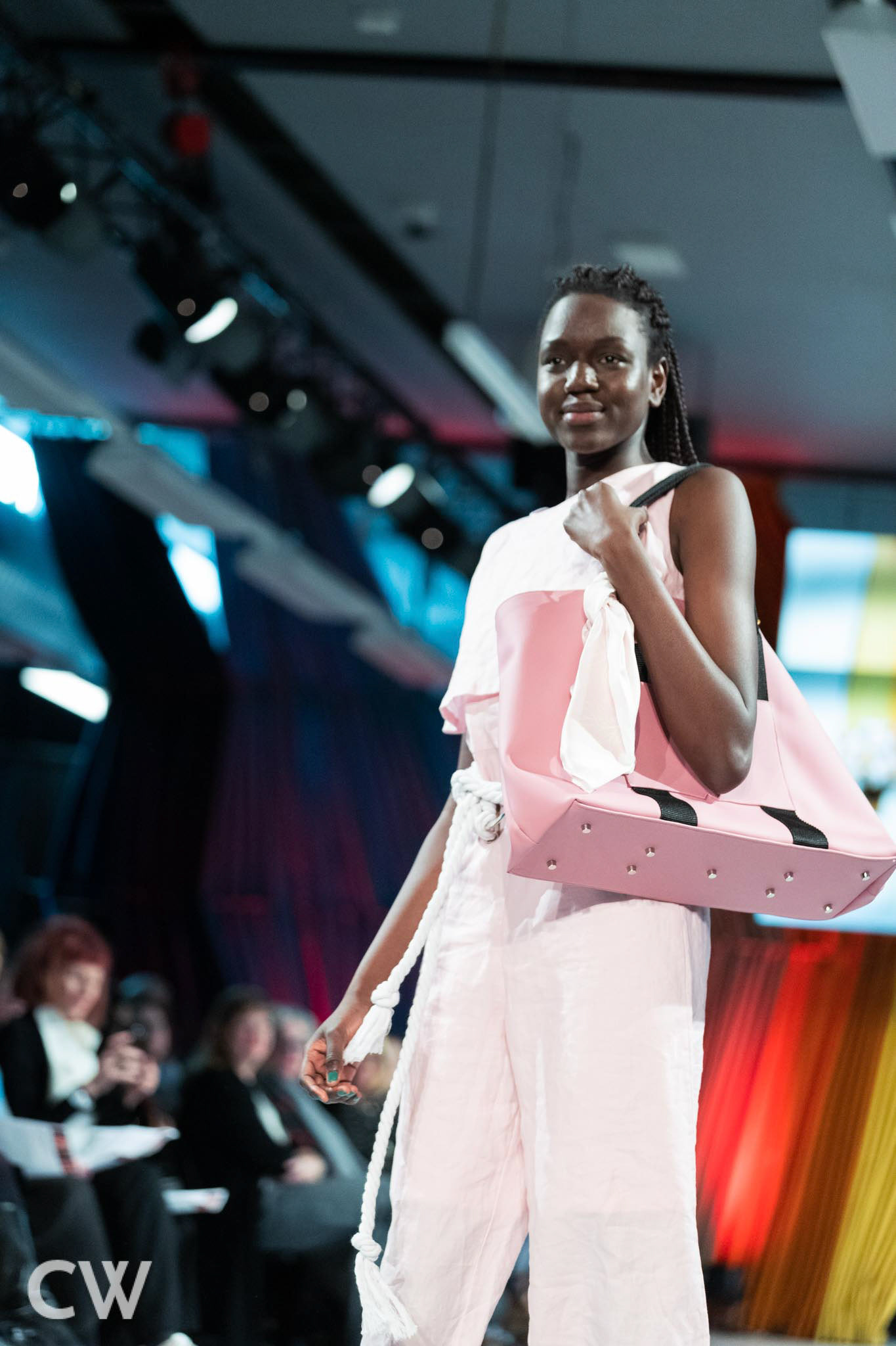 RMIT Open Day Brunswick 2019